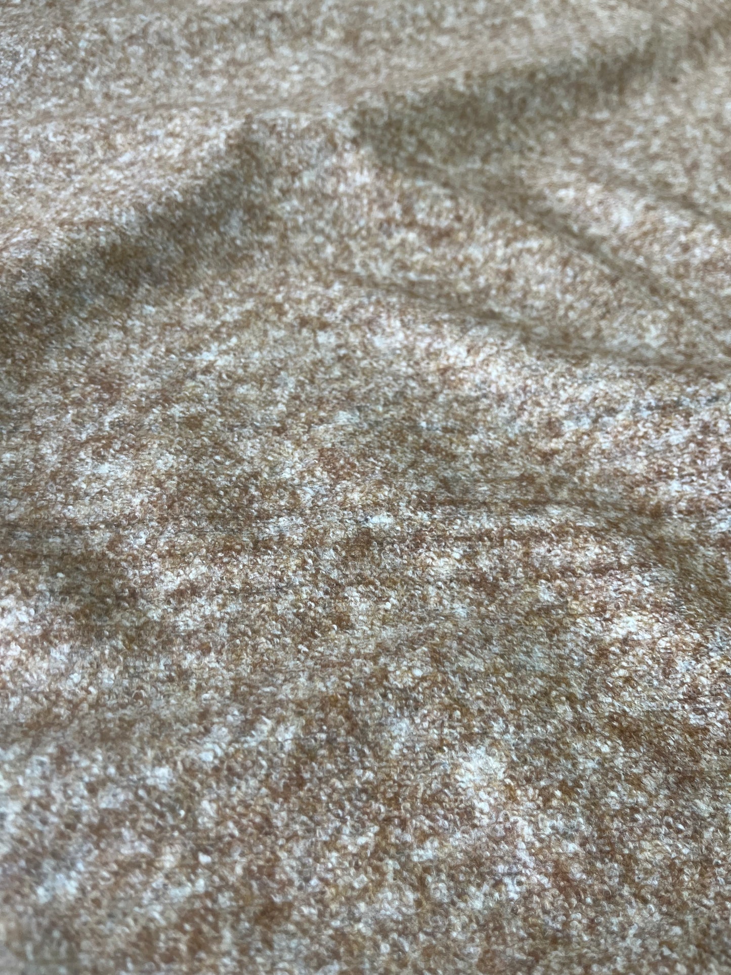 ROSALIA 011 heavy wool jersey soft stripes