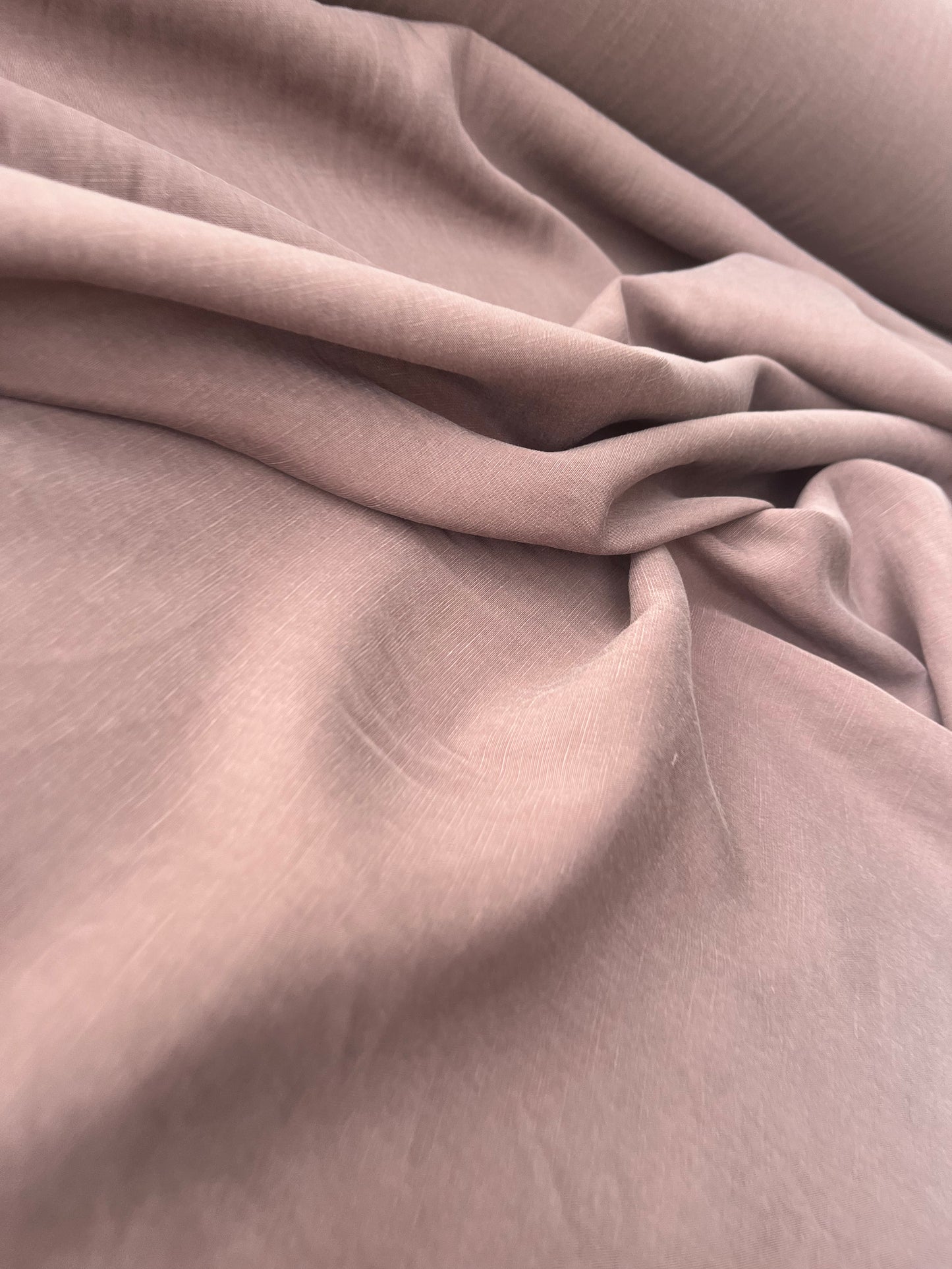 MARA MANIA 011 tencel linen chocolat