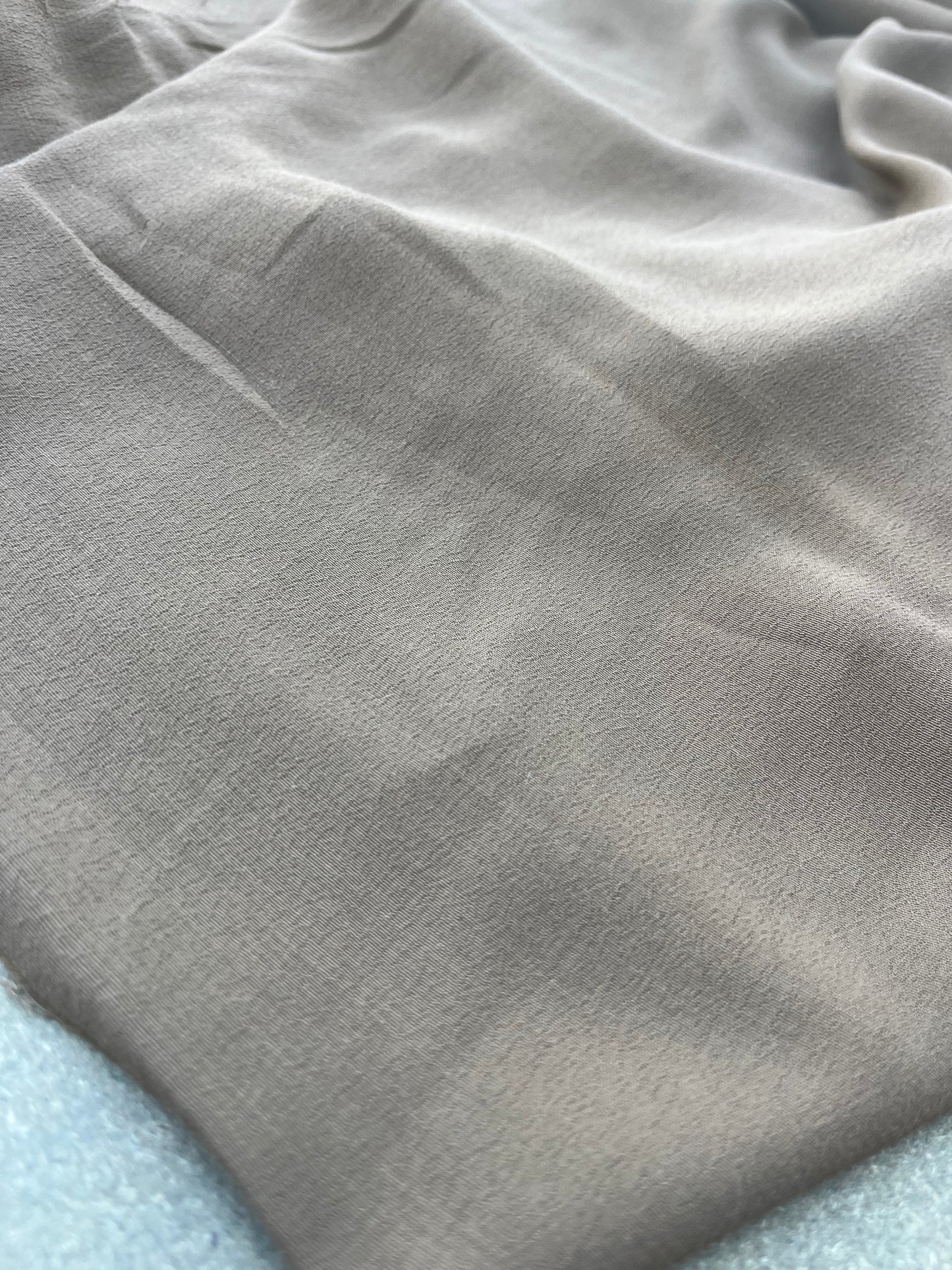 LAZARUS 015 crêpe viscose cognac