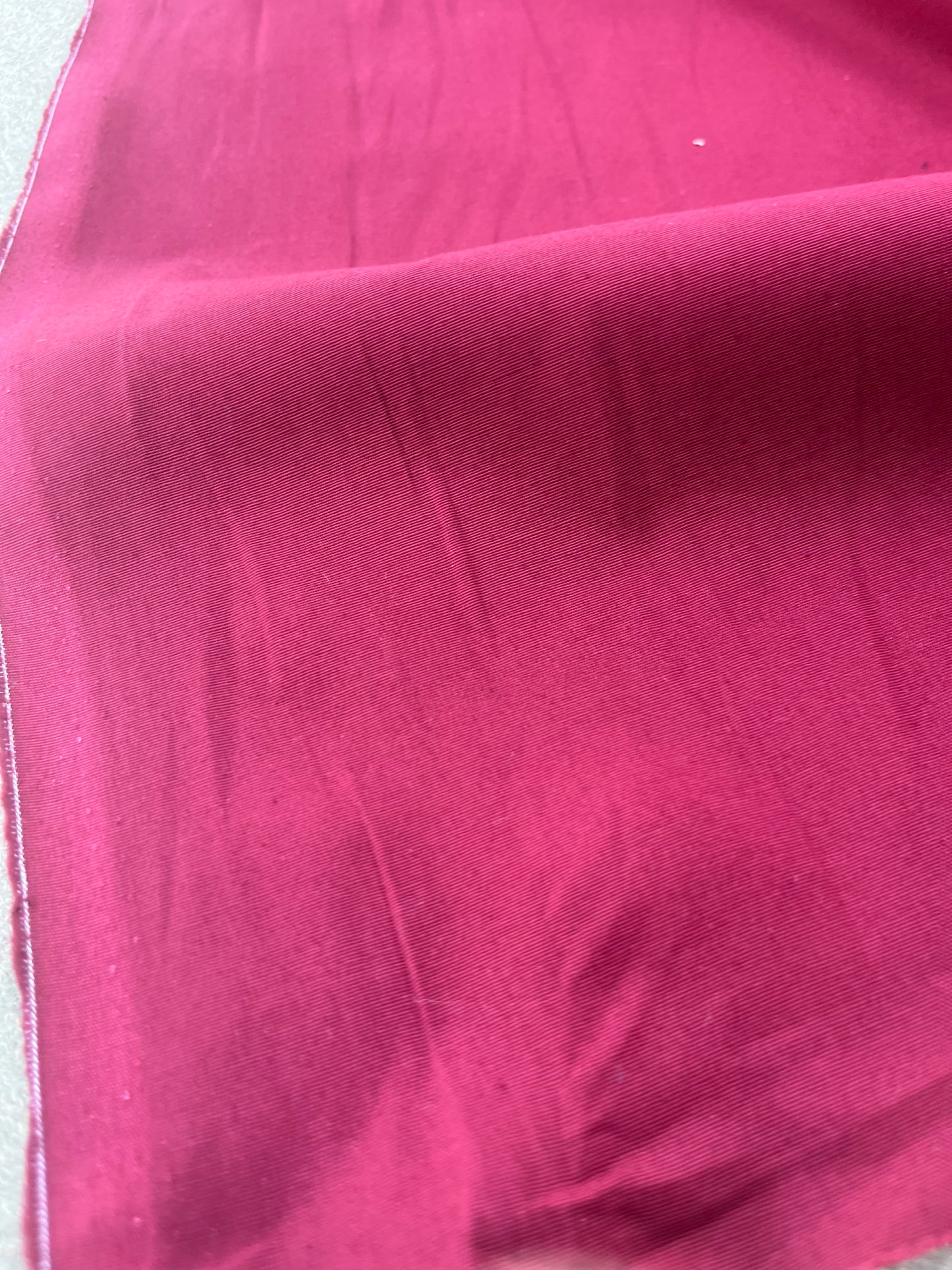 LAZARUS 018 Poplin stretch bordeaux