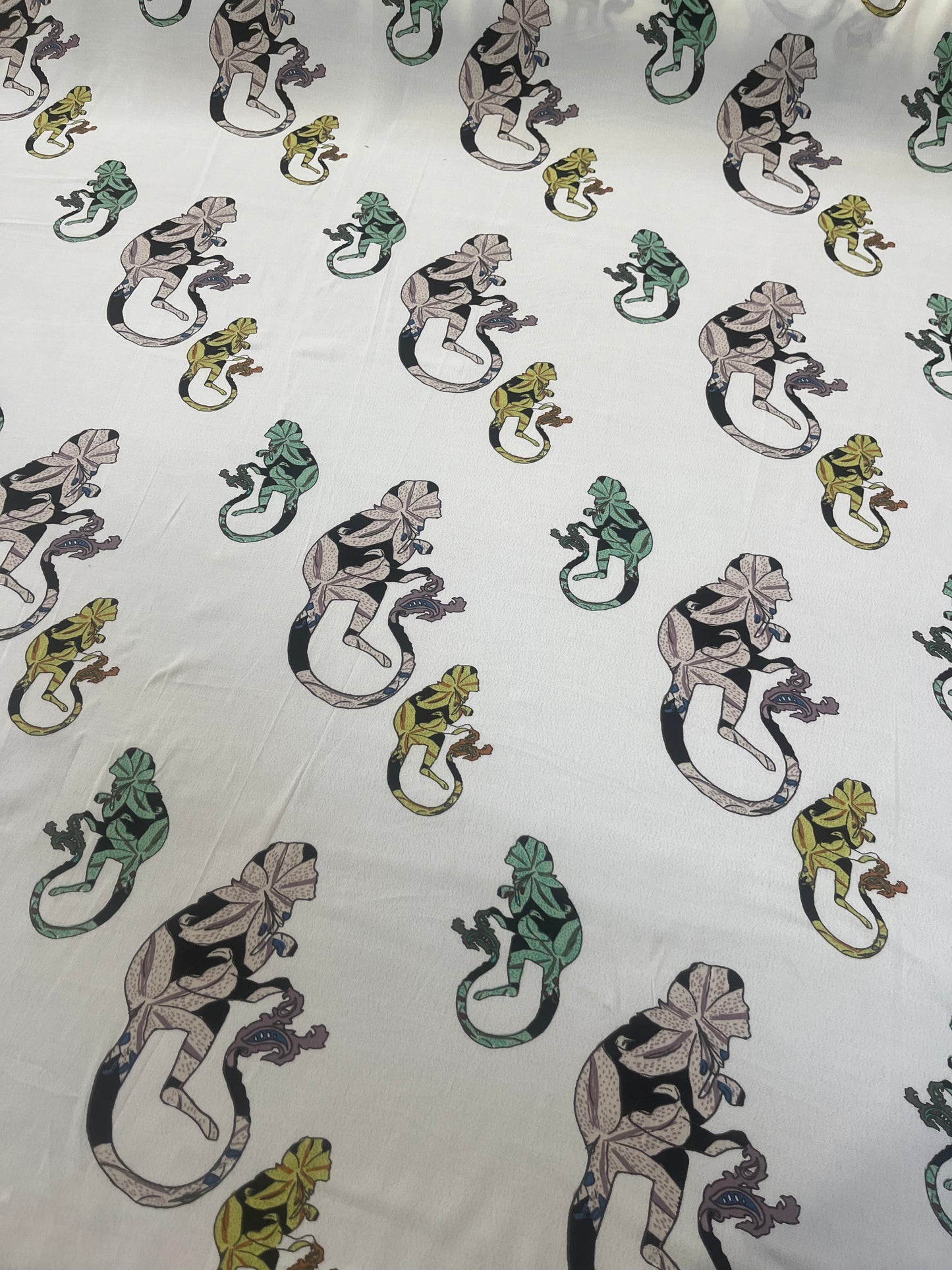 D02 colette 029 viscose karma Cameleon