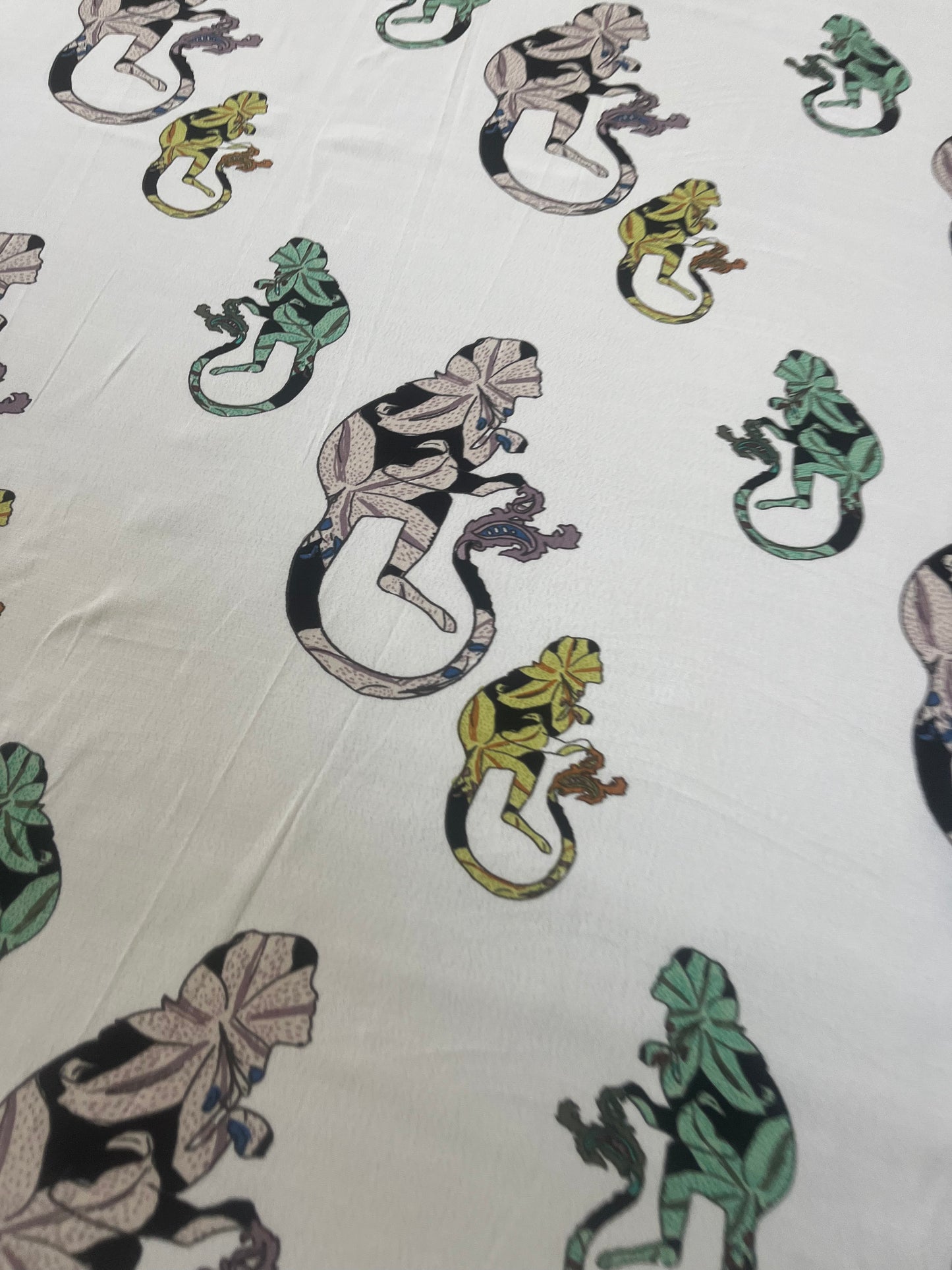 D02 colette 029 viscose karma Cameleon