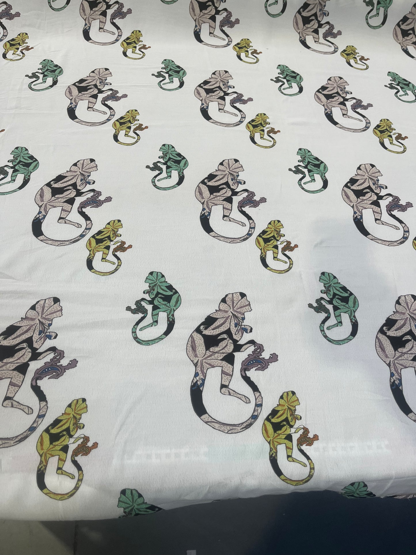D02 colette 029 viscose karma Cameleon
