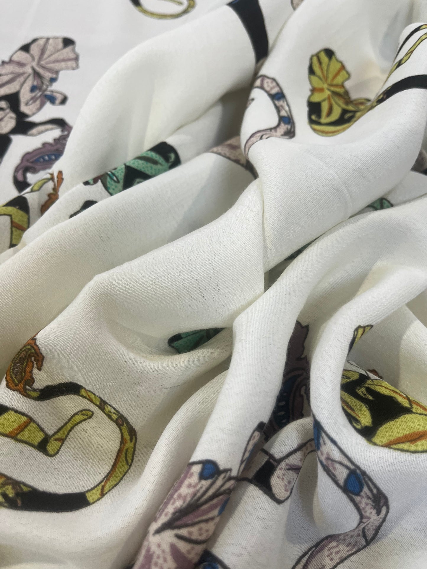 D02 colette 029 viscose karma Cameleon