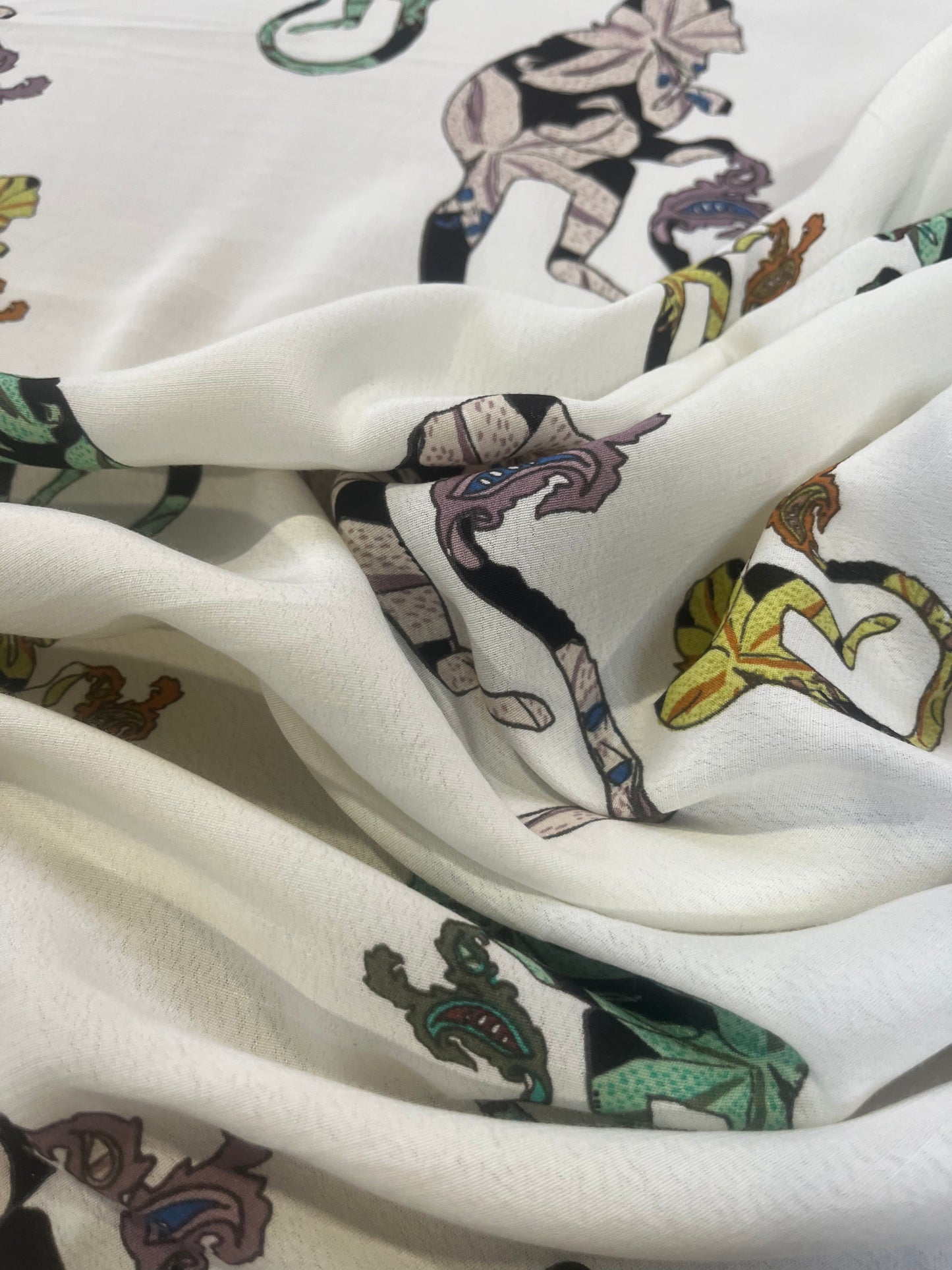 D02 colette 029 viscose karma Cameleon