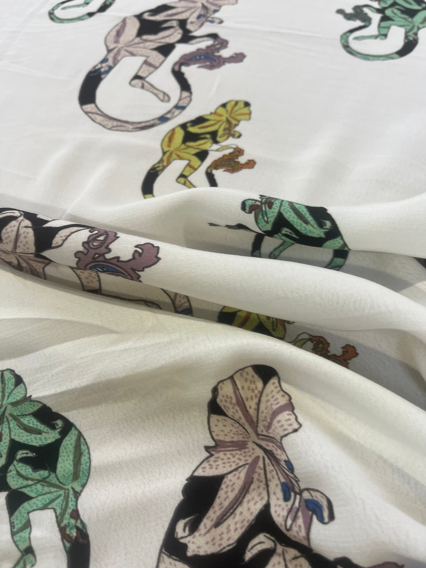 D02 colette 029 viscose karma Cameleon