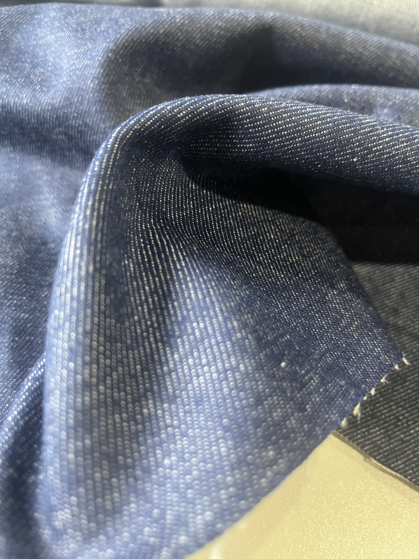 JACOB 3010 denim super stretch