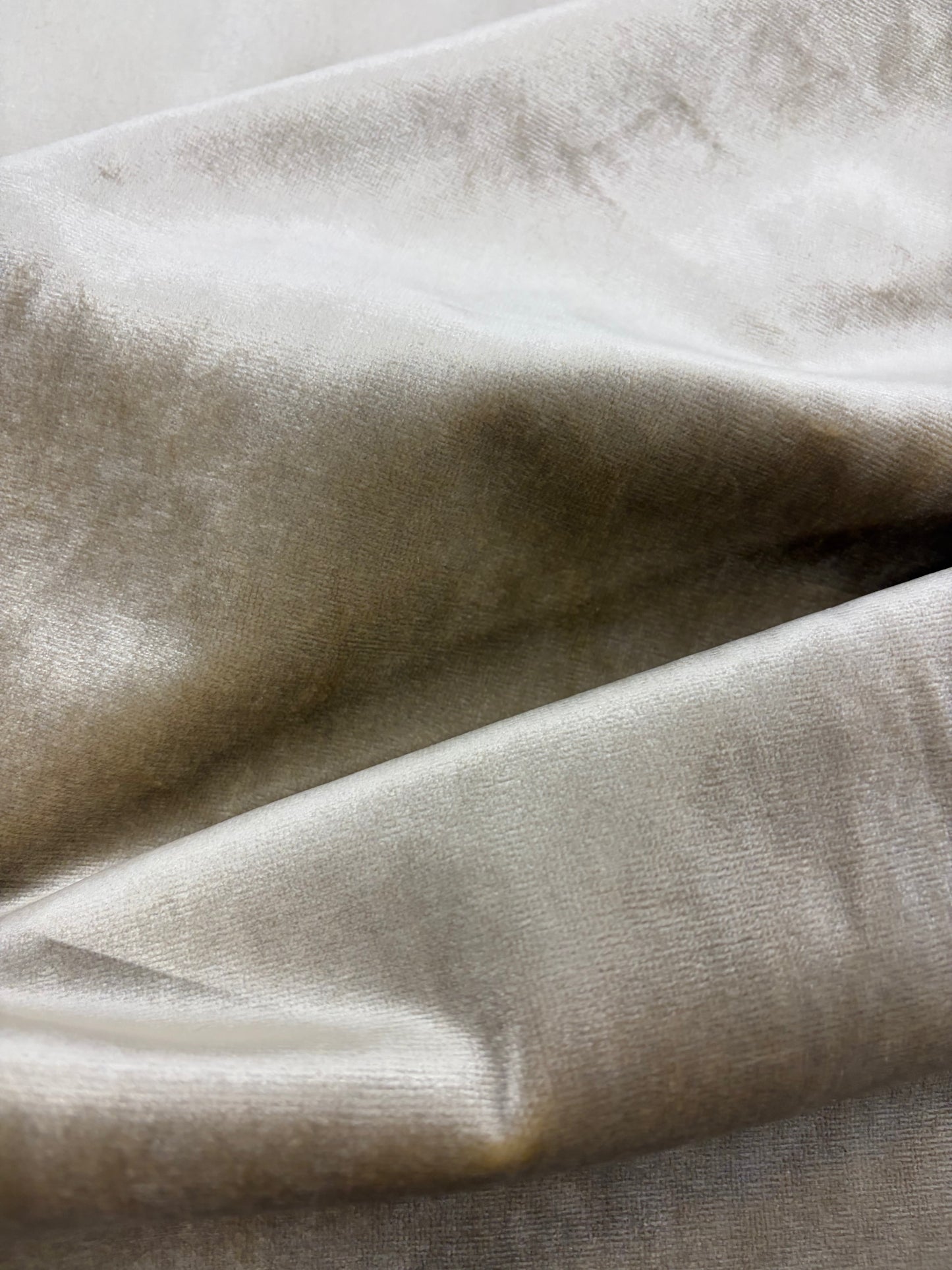 ZINO 012 camel color cotton velvet