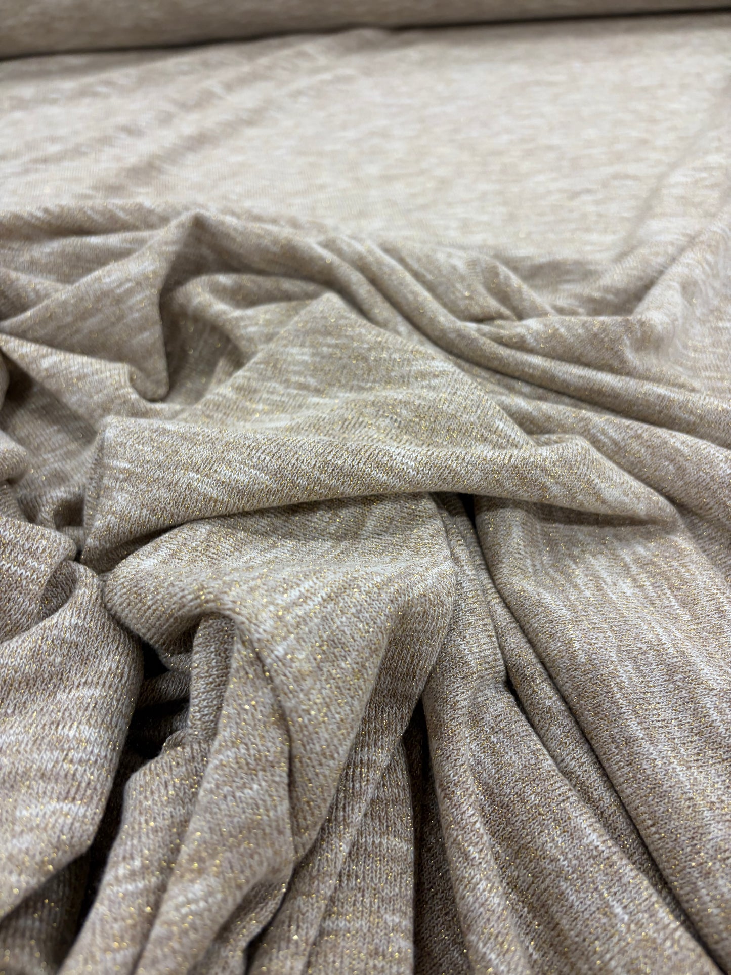 ZINO 018 shiny viscose yarndyed jersey