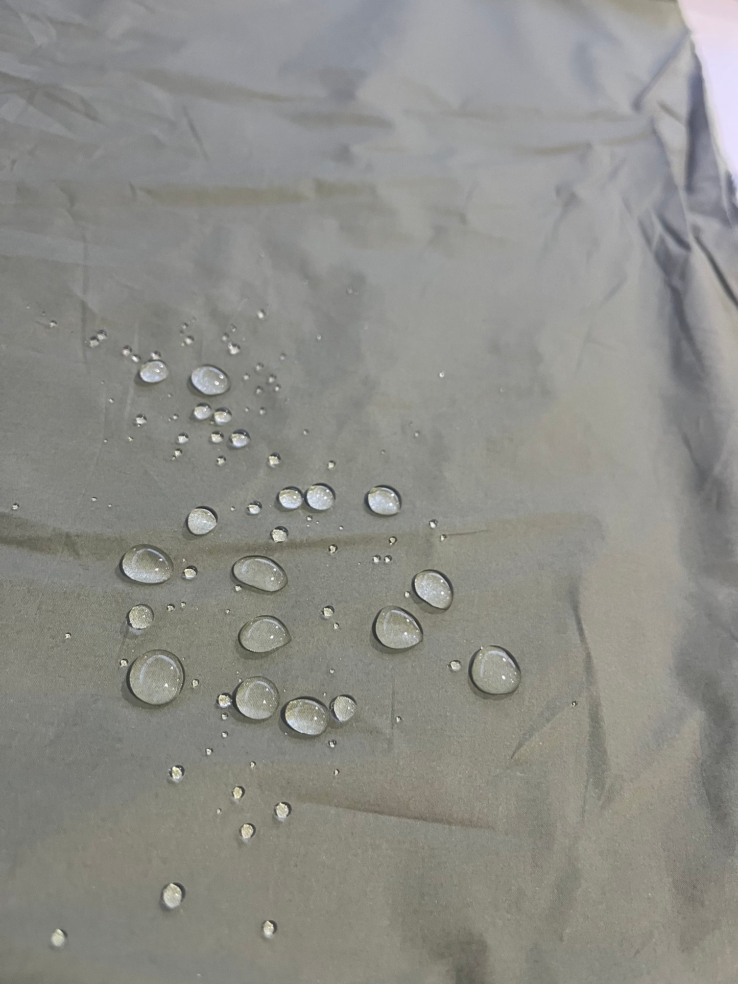 JANE 012 cotton waterrepellant