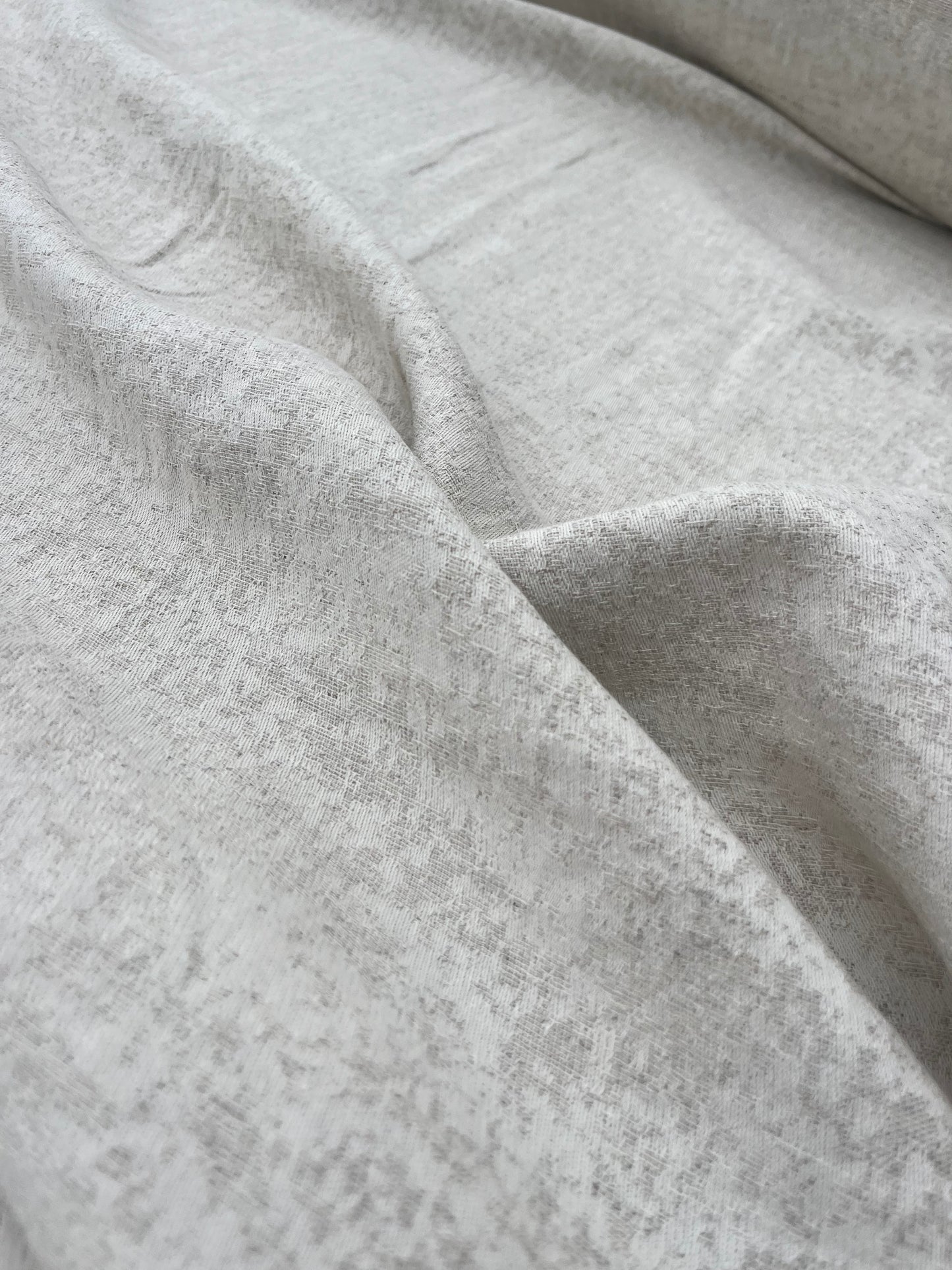 Hélène 039 midweight cotton jacquard sand