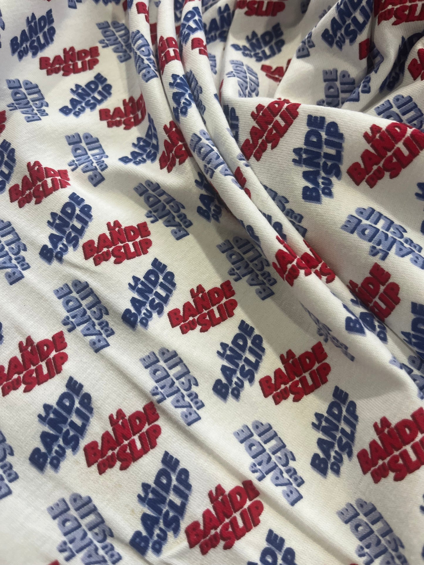 D02 JOJO 700 jersey cotton elasthane "la bande du slip"