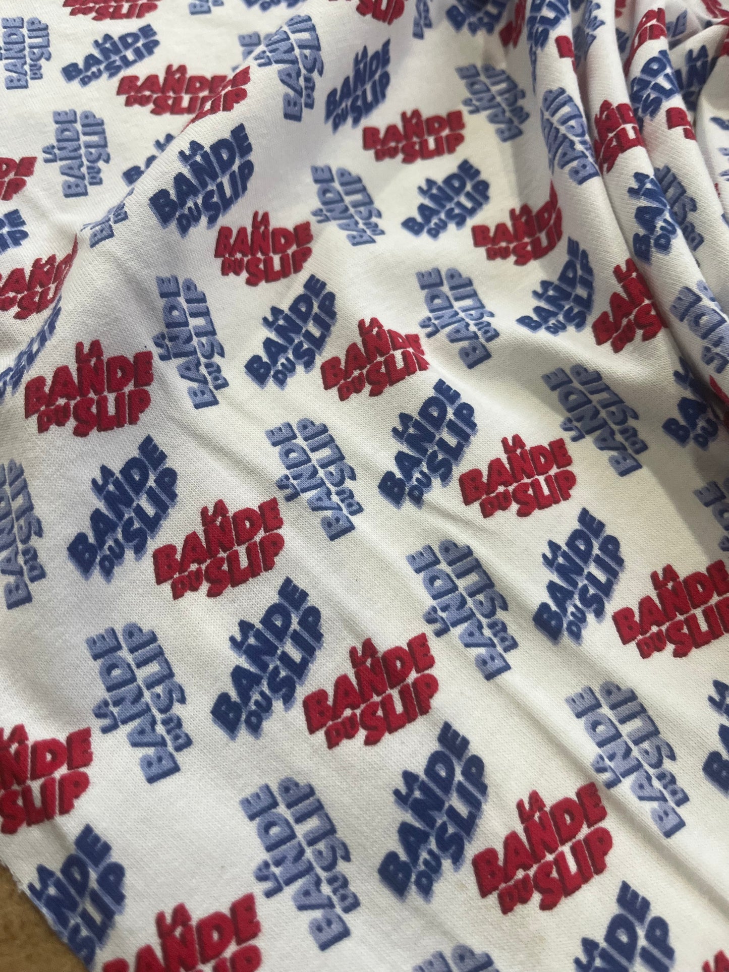 D02 JOJO 700 jersey cotton elasthane "la bande du slip"