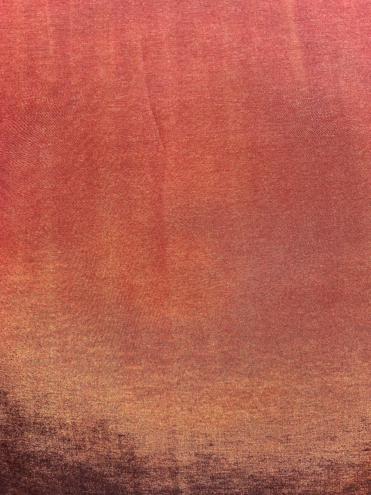 Solstice collection 19 cupro/viscose purple/burgundy changeant fabric