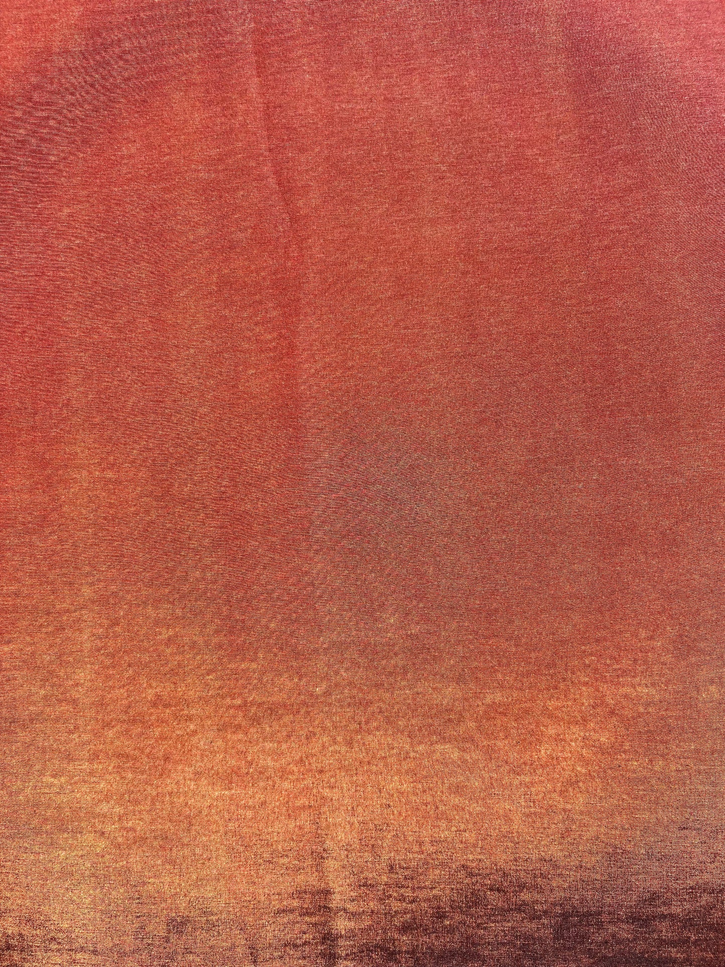 Solstice collection 19 cupro/viscose purple/burgundy changeant fabric