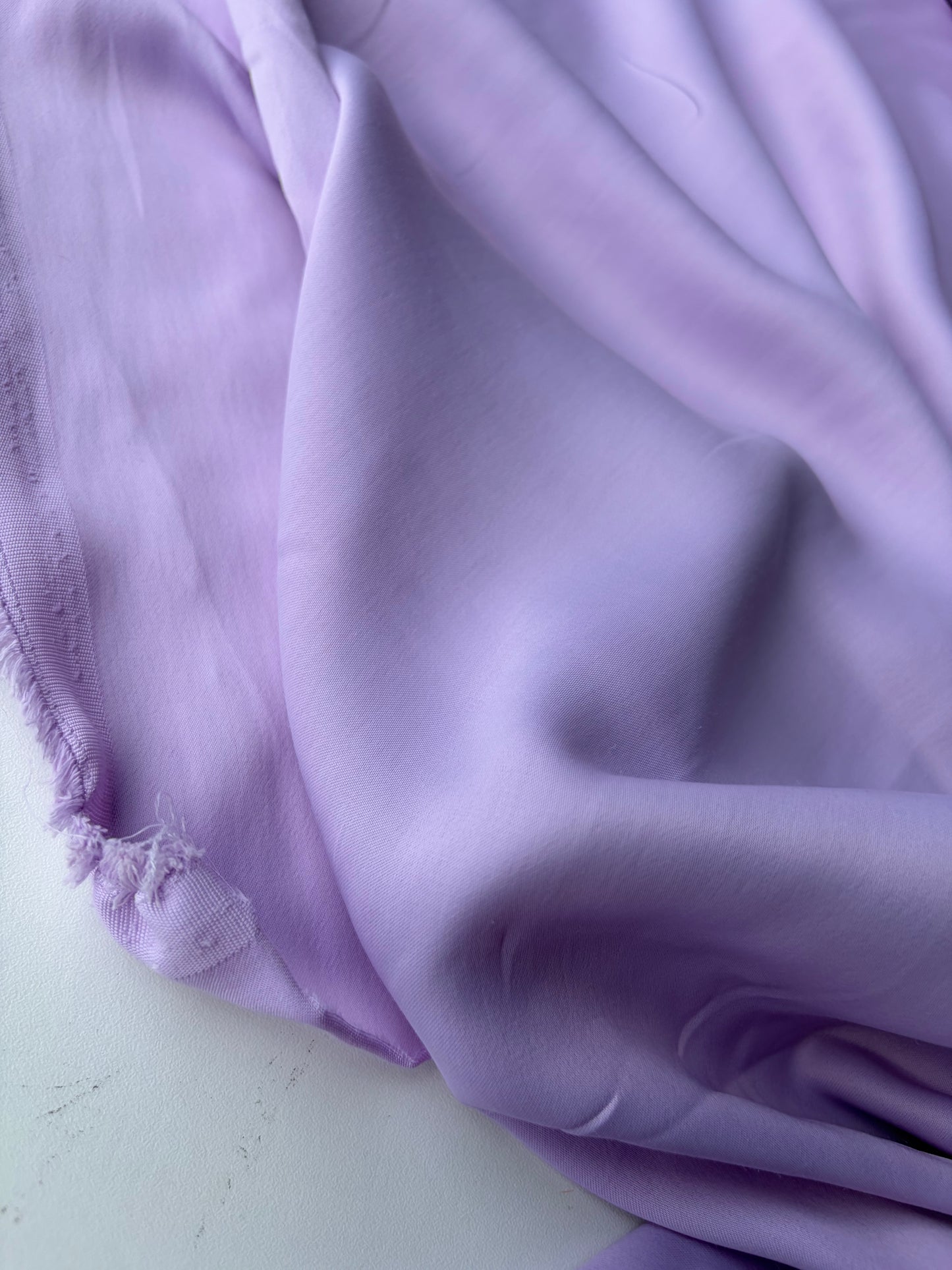 PC BRUCE 023 satin lilac