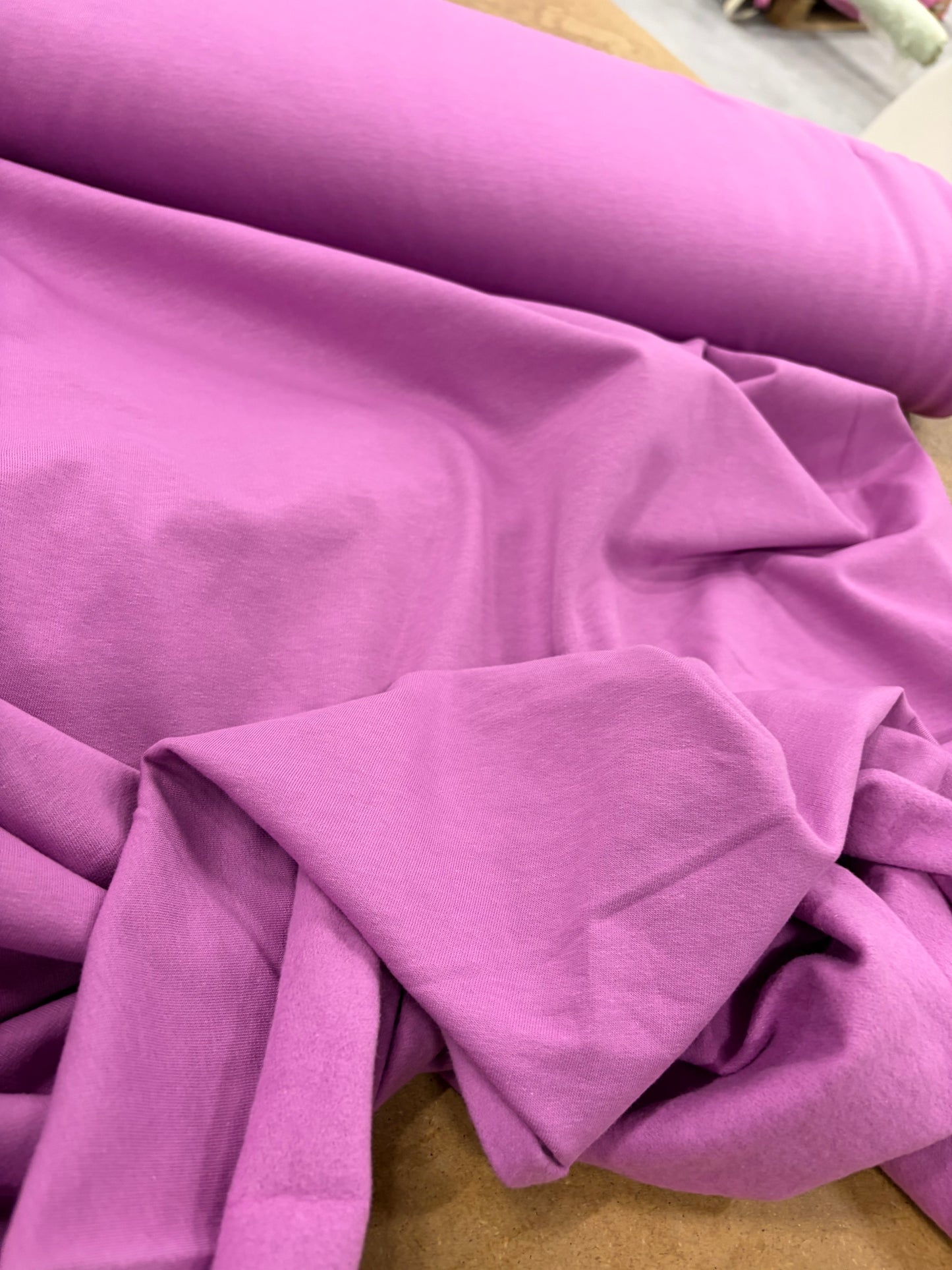 WALTHER 008 pink jogging