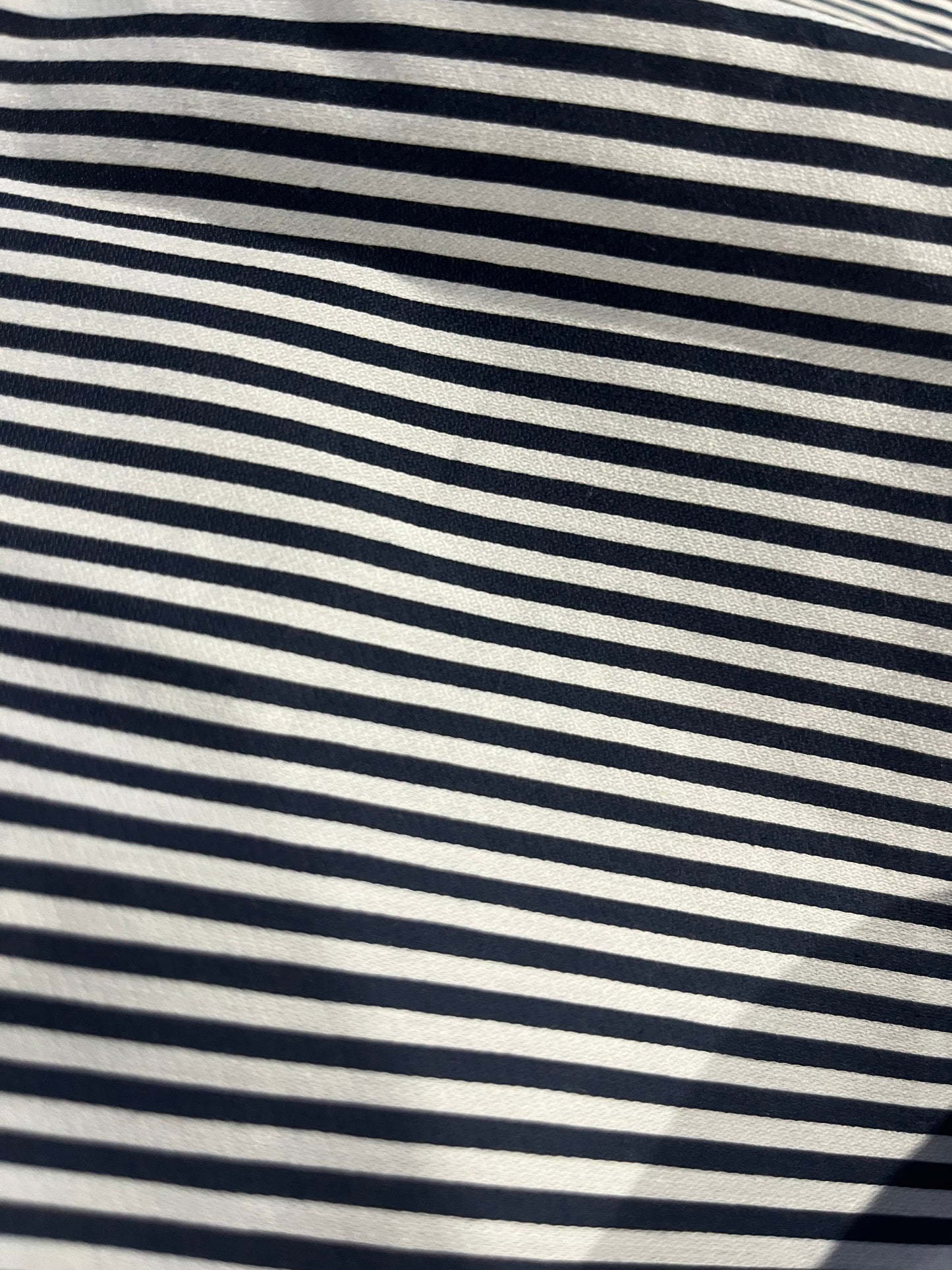 BIRMA 025 tafetta cotton stripe