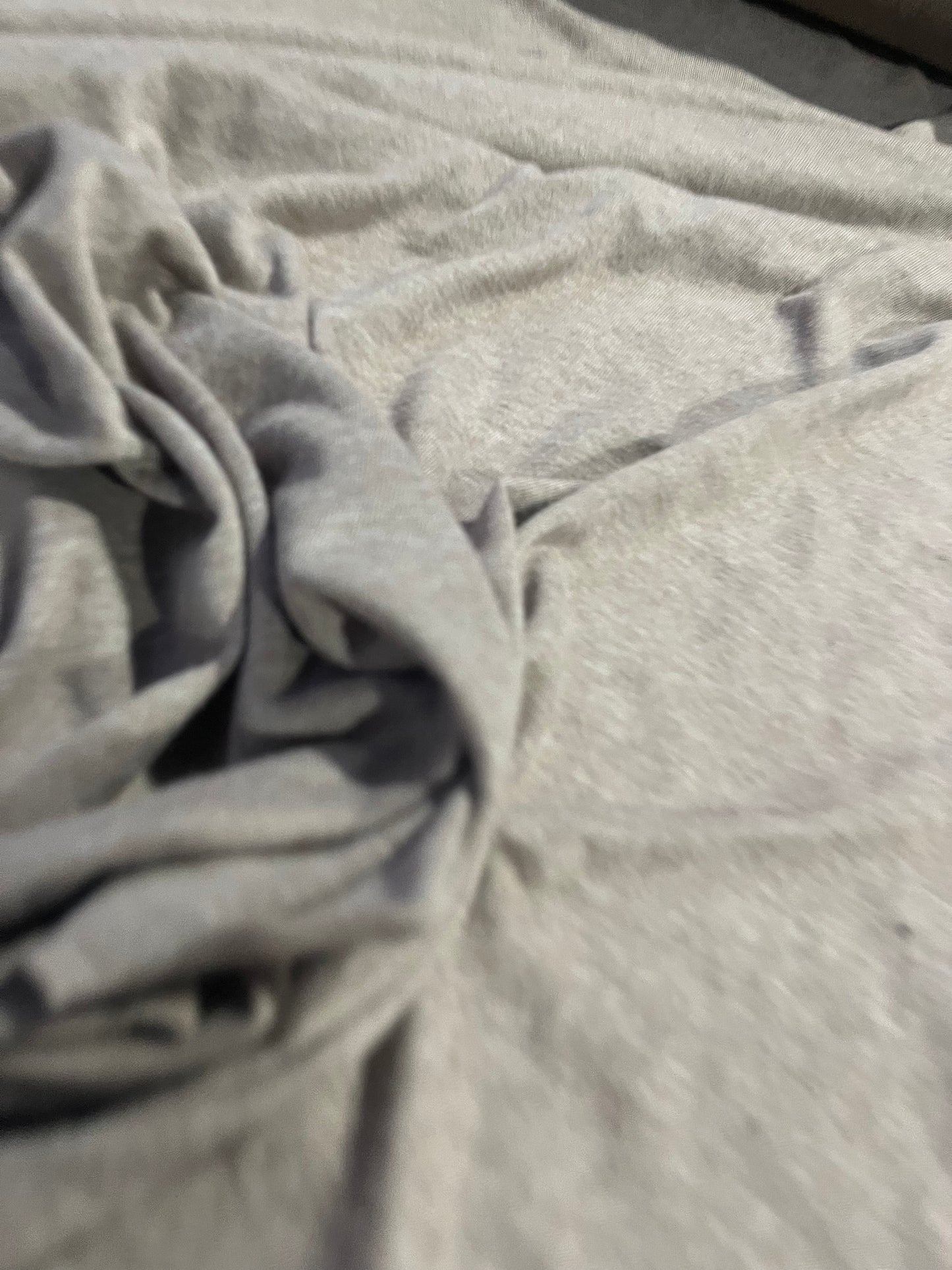 BIRMA 026 jersey viscose/wool warm sand