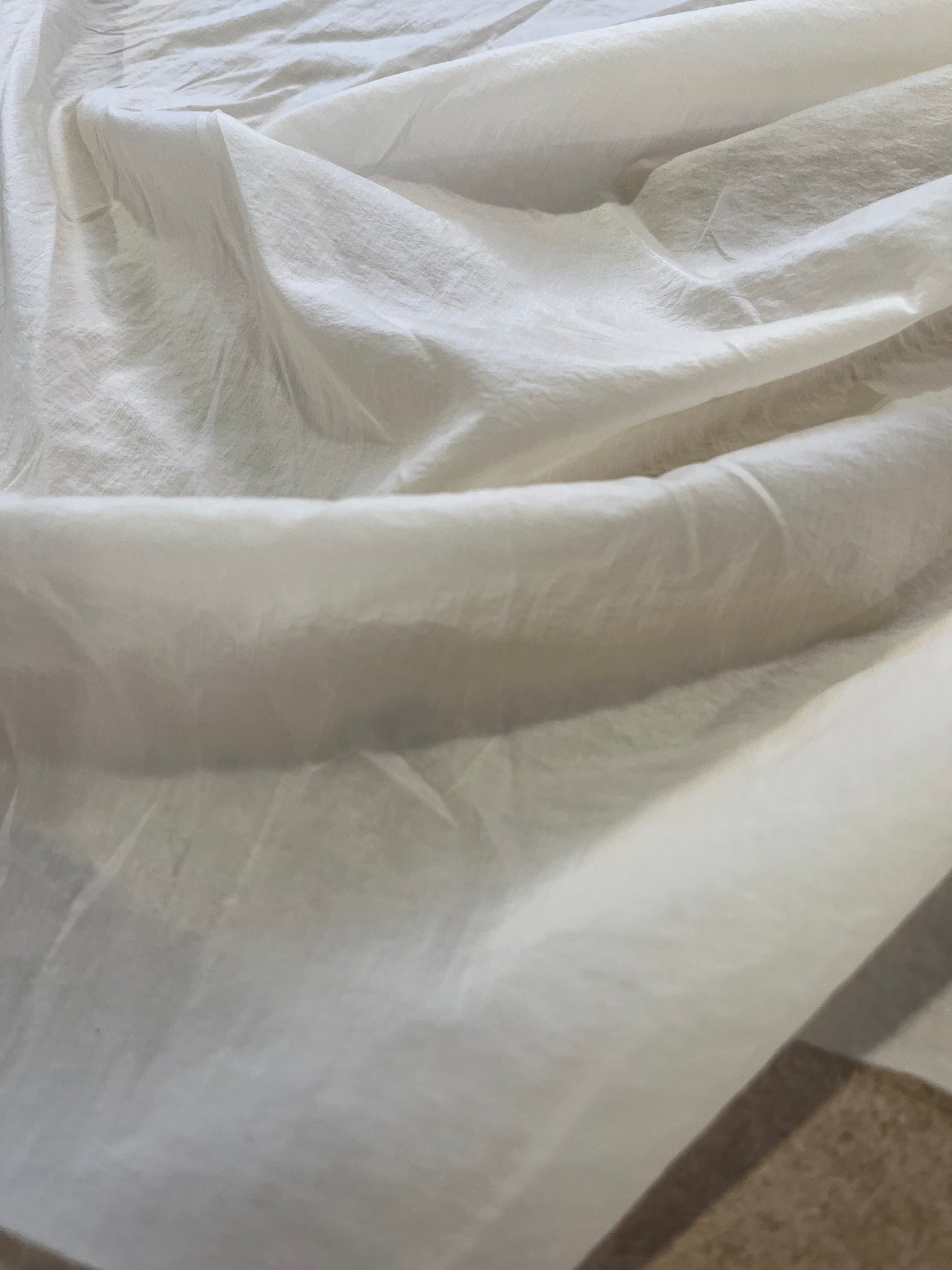 E02 MAX 024 super fine blouse fabric