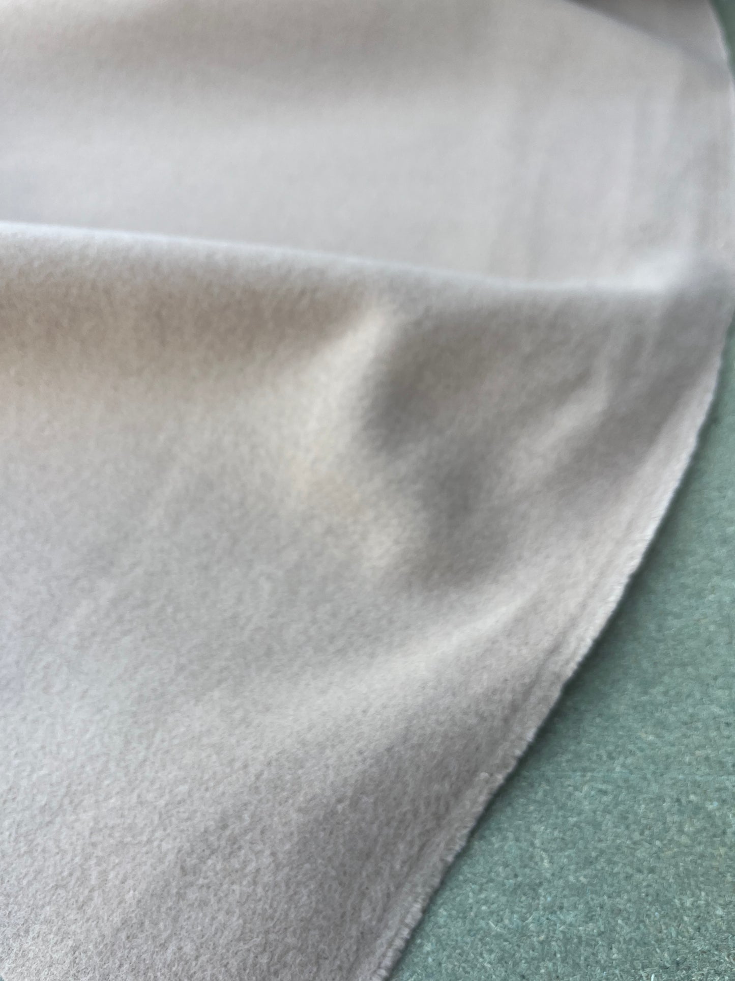 LOUIS 005 camel coat fabric with wool