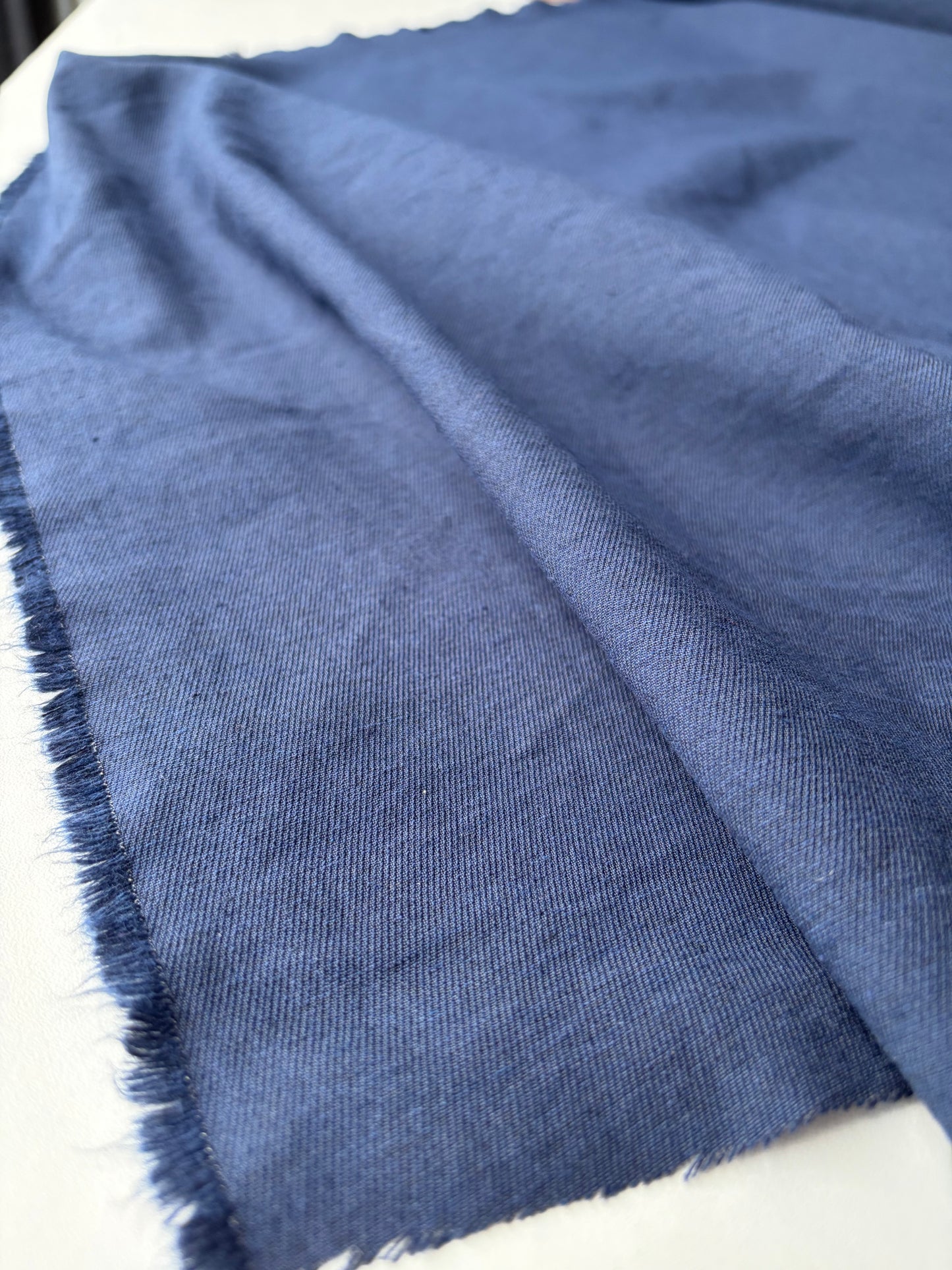 PC PHIL 018 linen/polyamide twill