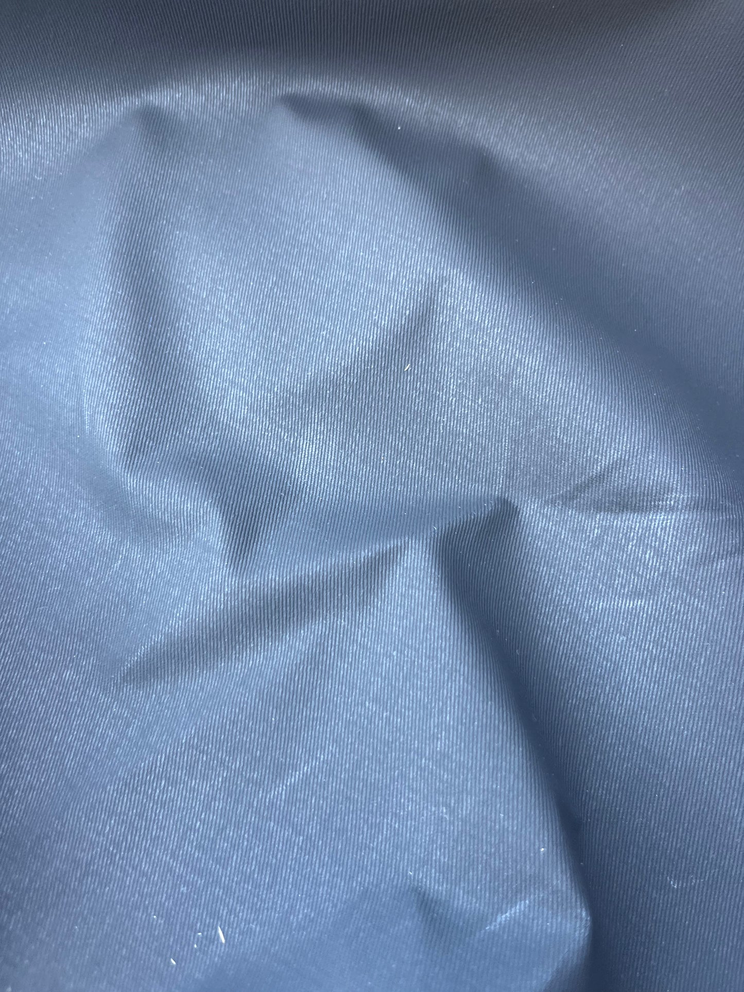 LOUIS 011 Heavy cotton twill with coating