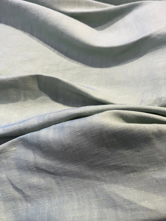 TOM 034 viscose linen changeant