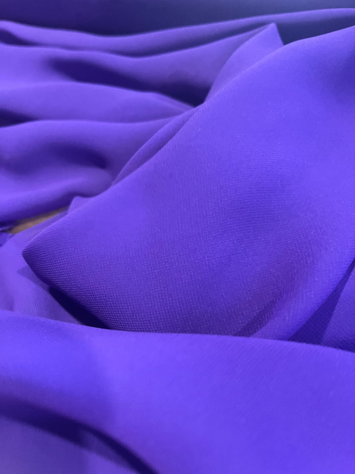 E02 MARINA 023 soft chiffon mauve