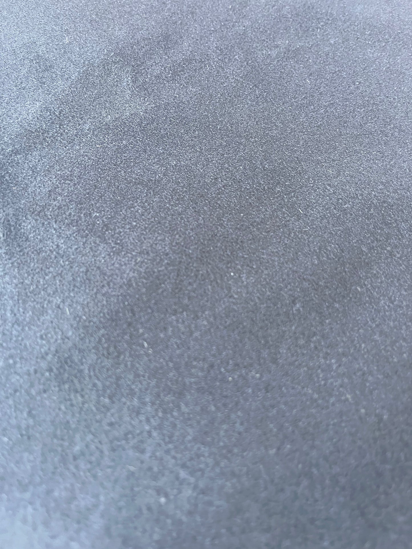 ROSALIE 016 wool/mohair navy coat fabric
