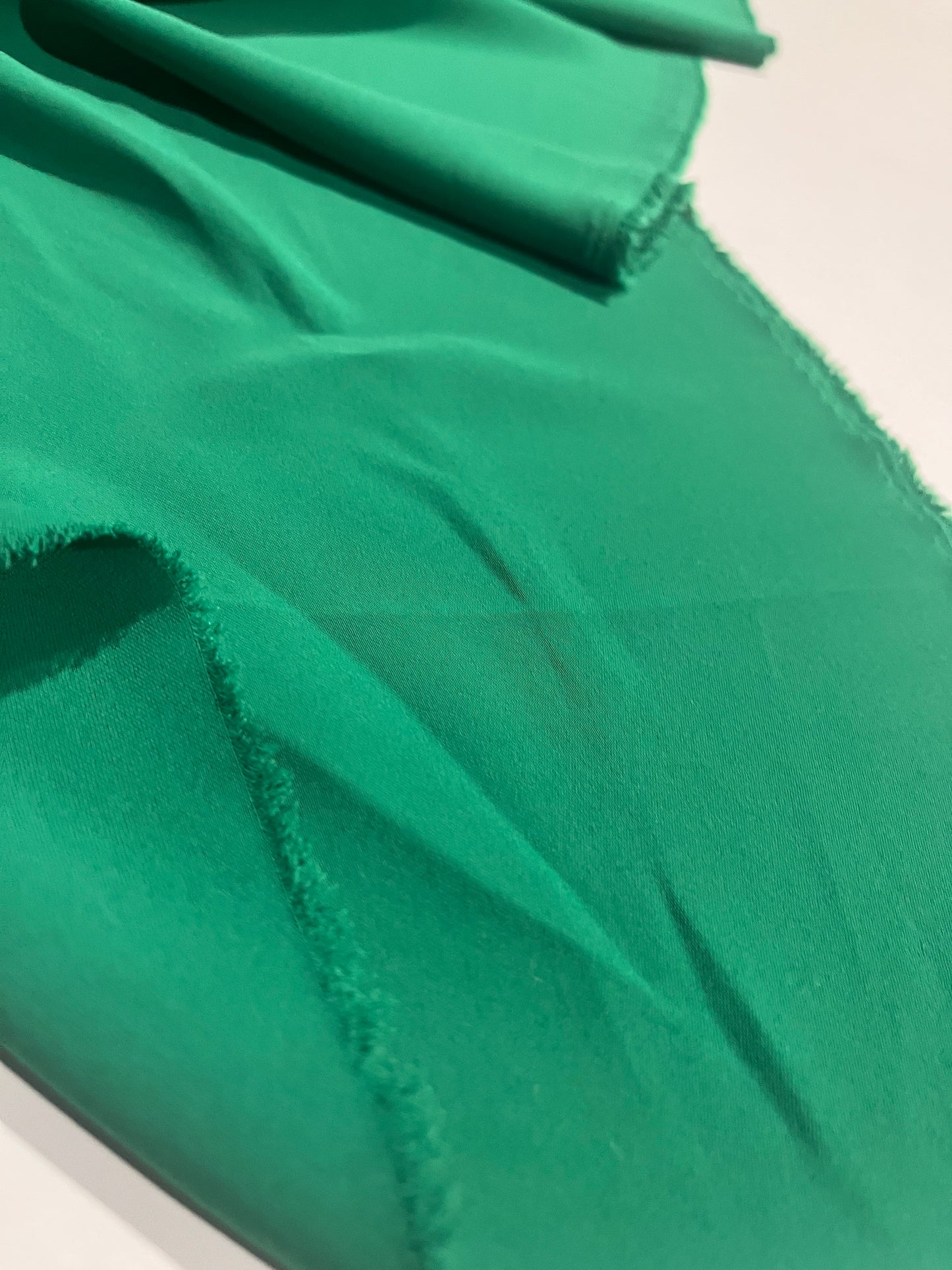 BERNADETTE 008 Heavy cady the real green