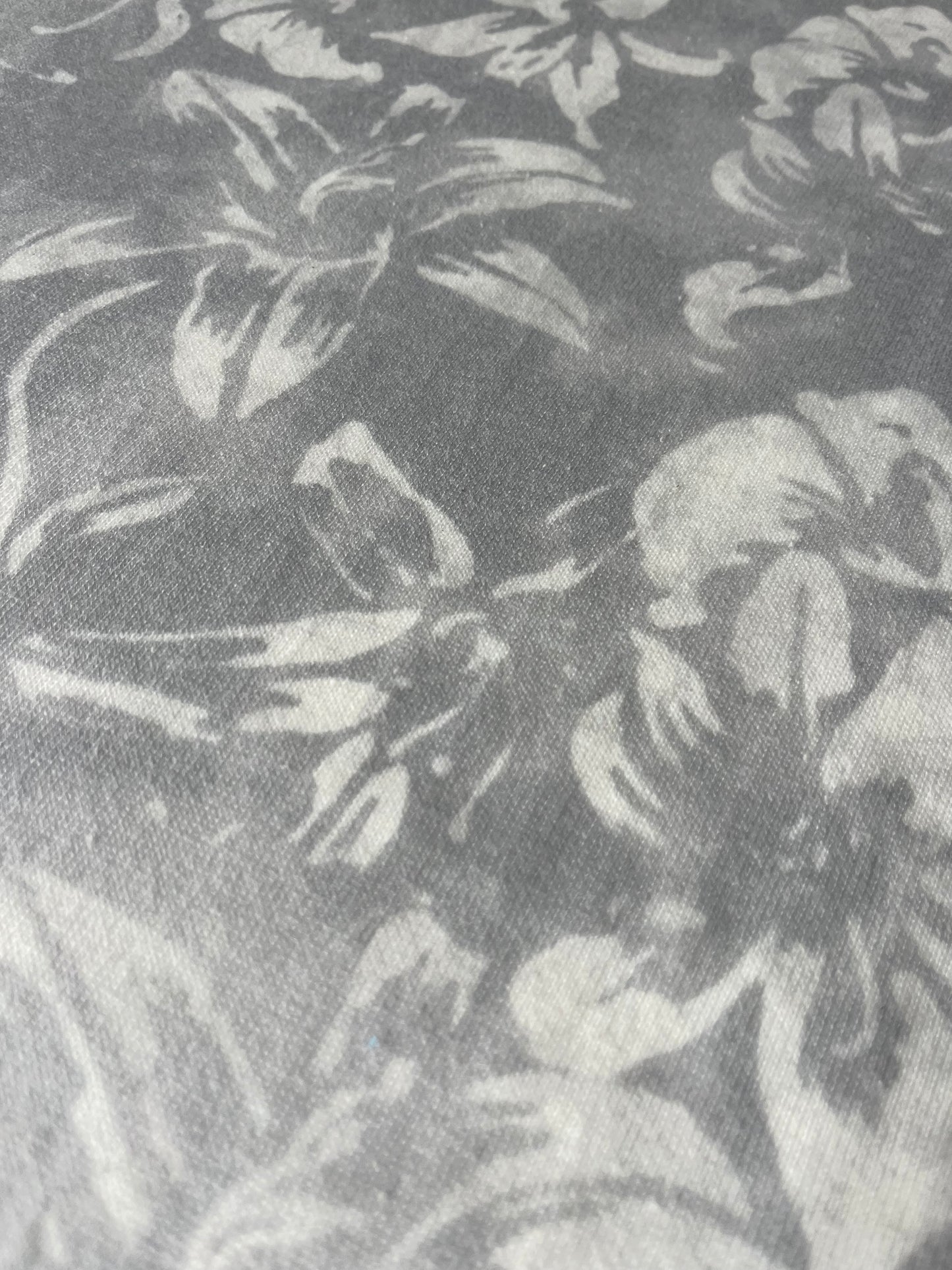 ROSALIE 018 heavy printed jersey