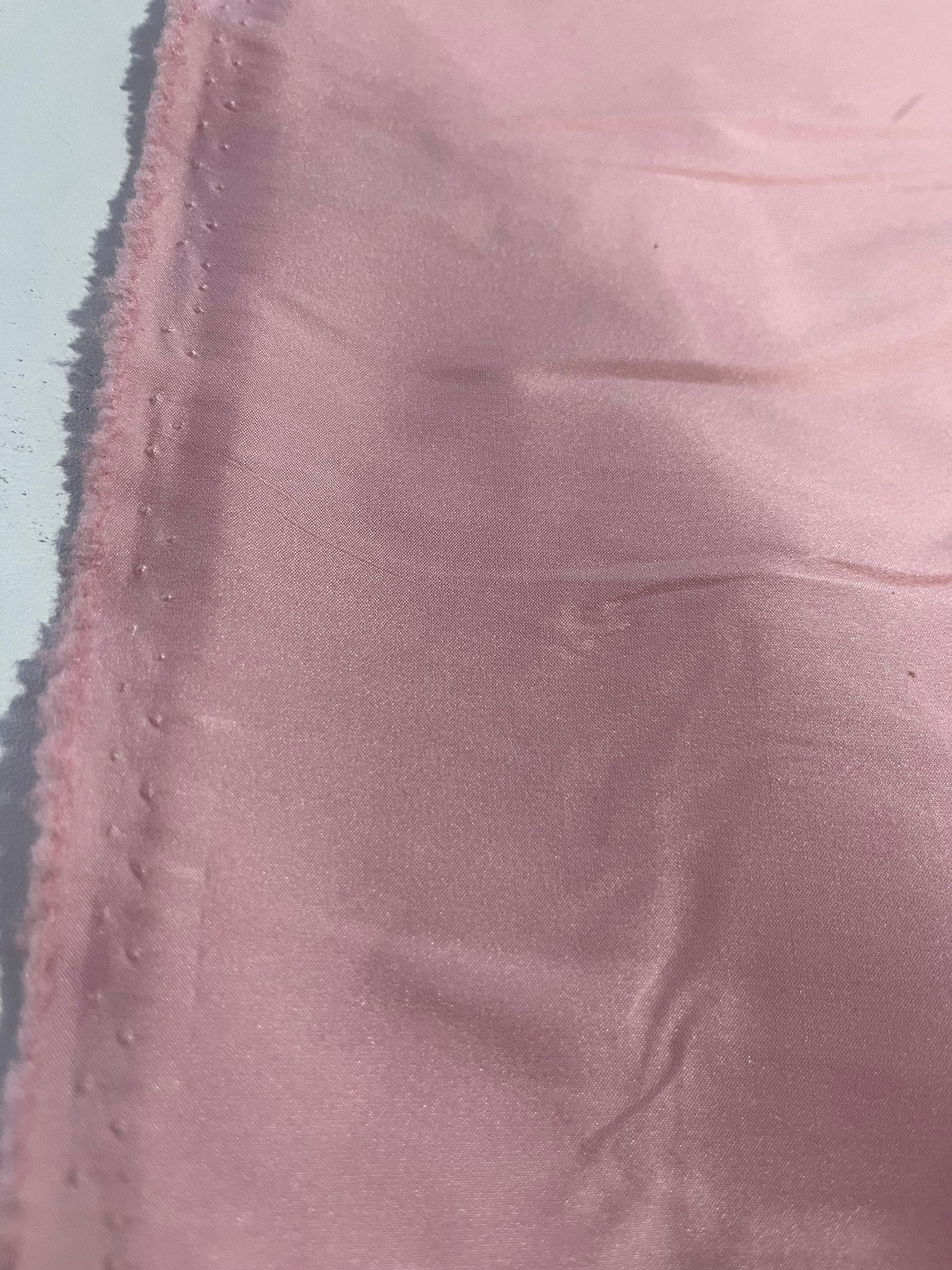 BERNADETTE 024 tafettas stretch warm warm pink