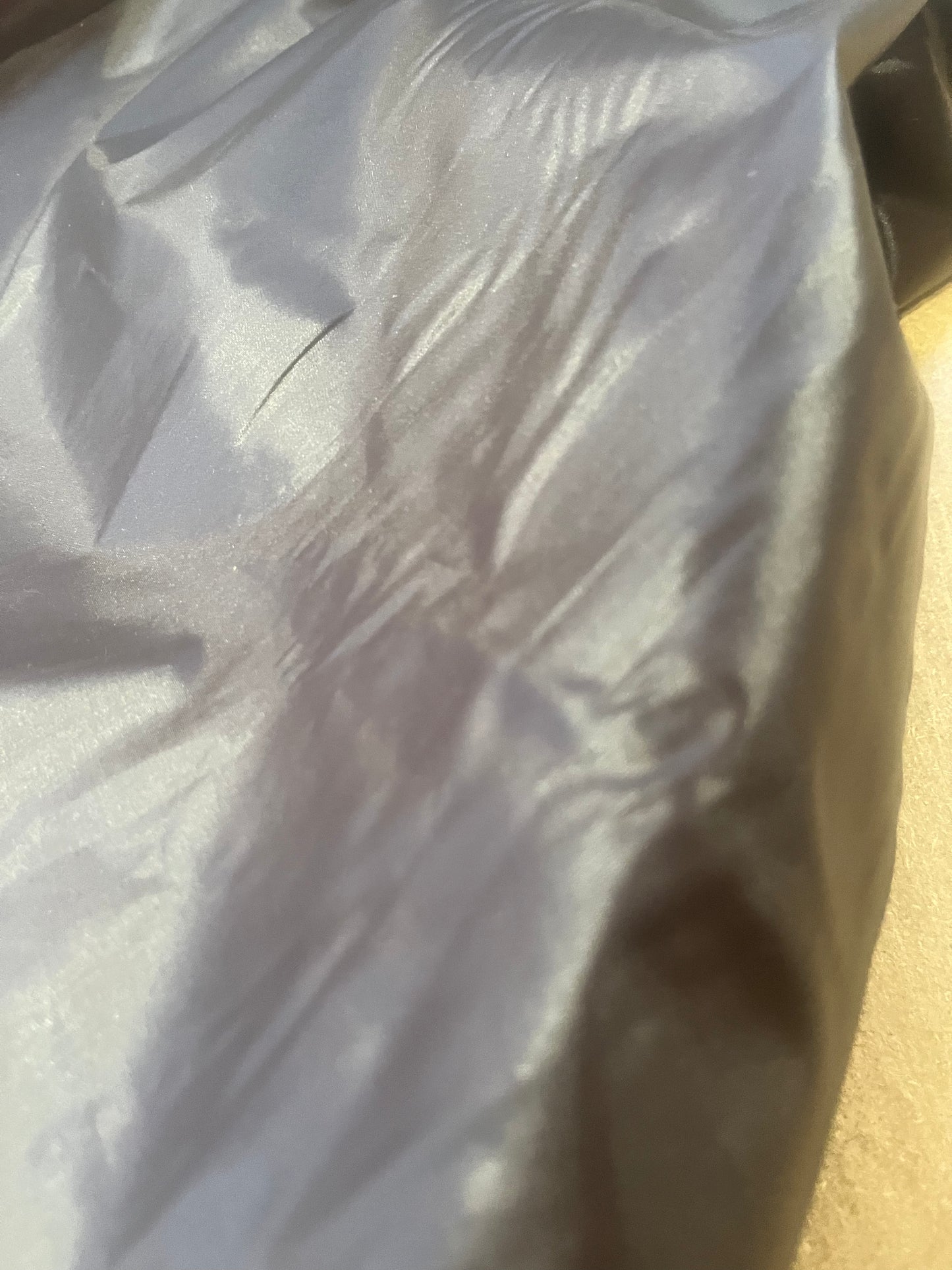 Hugues 003 water repellent windstopper dark brown