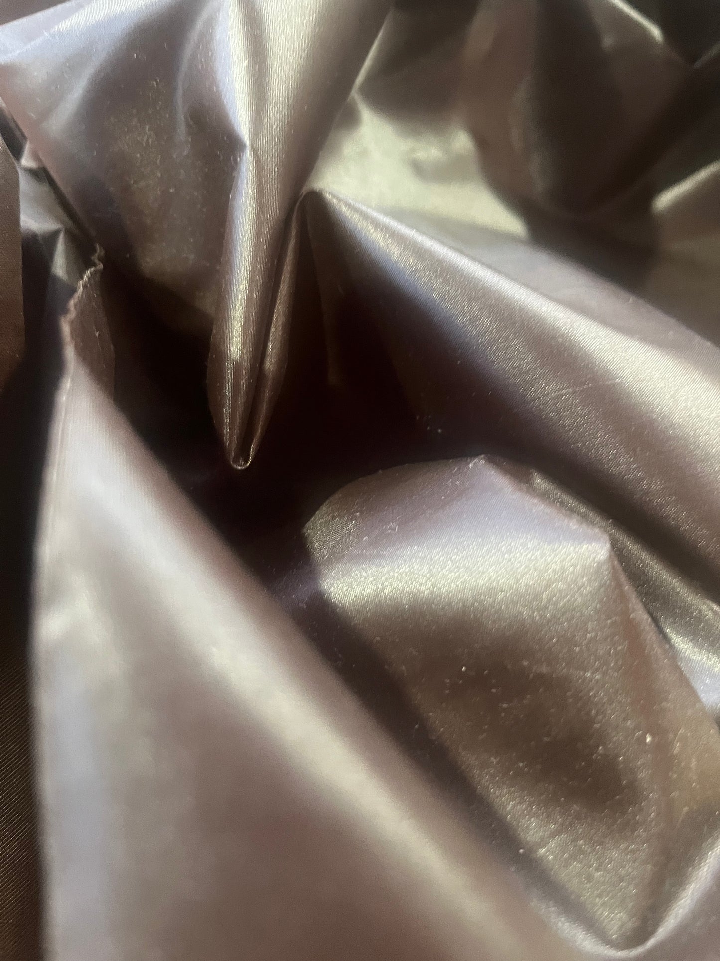 Hugues 003 water repellent windstopper dark brown