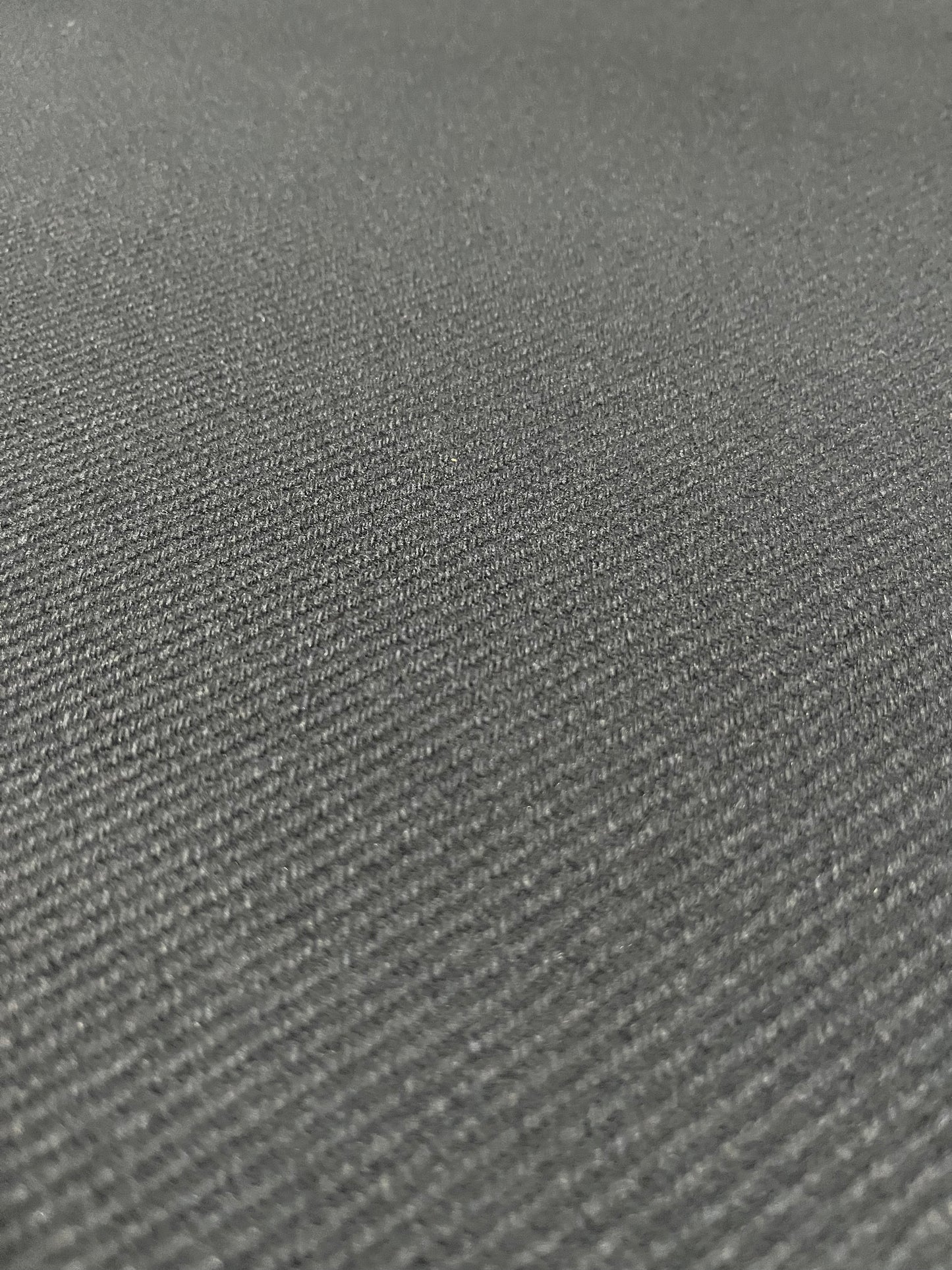 Gina 020 diagonal wool navy