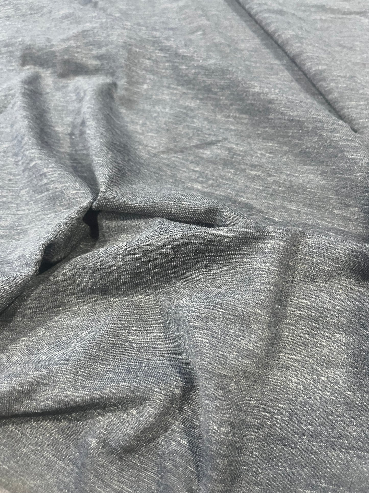 Diego 001 jersey slub blue XL