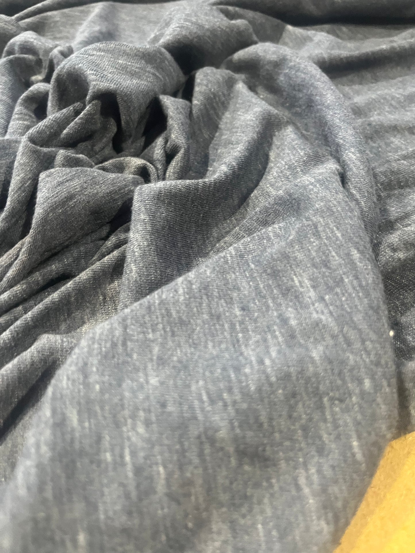 Diego 001 jersey slub blue XL