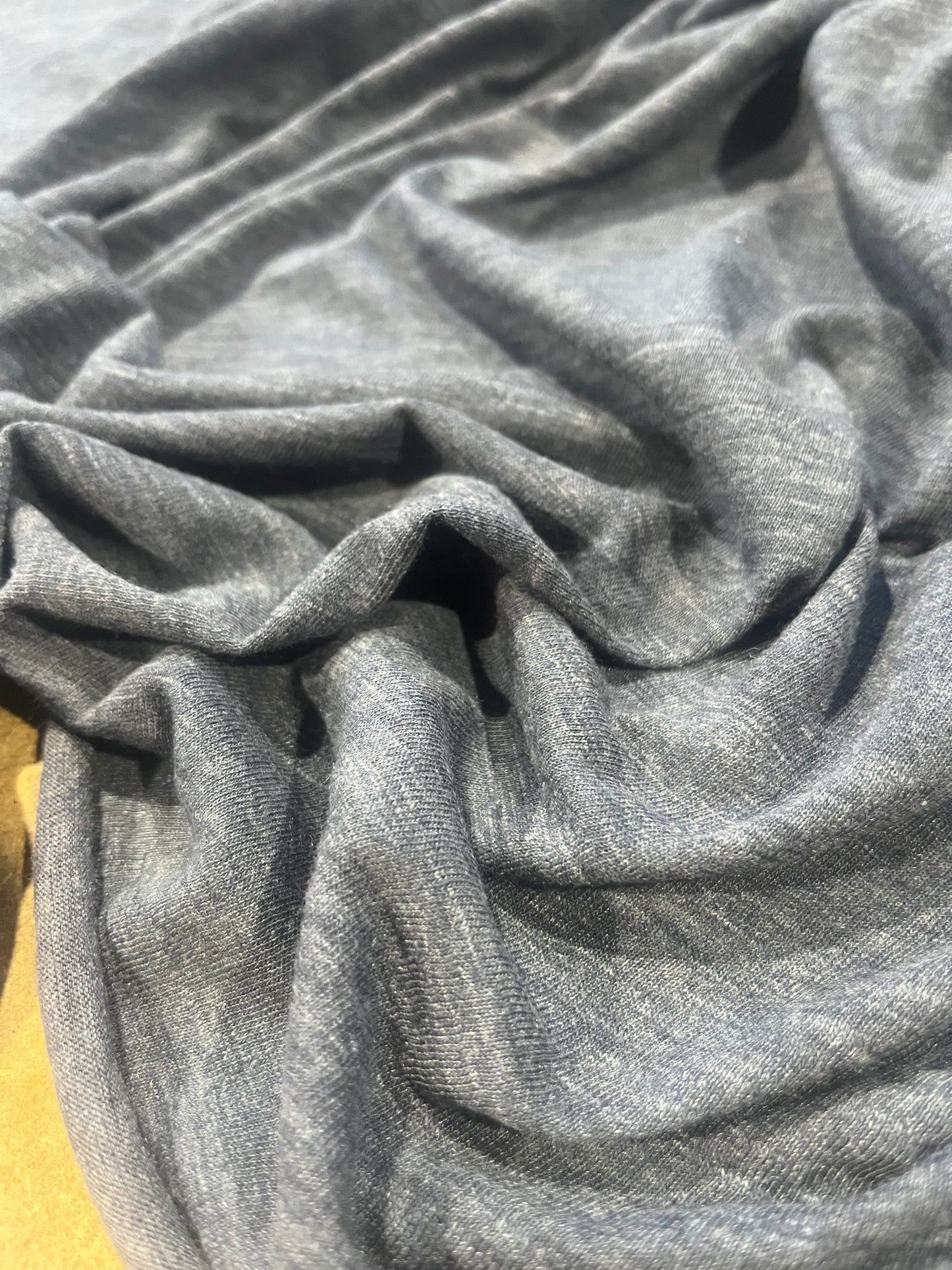 Diego 001 jersey slub blue XL