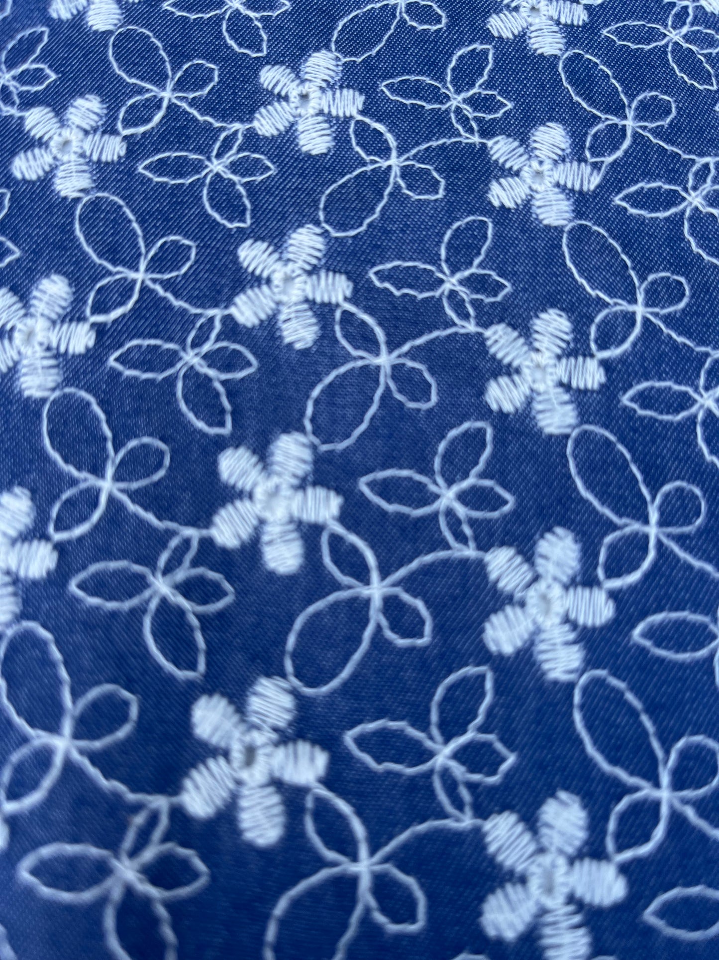 TERESA 005 Jeans with embroidery dis 62