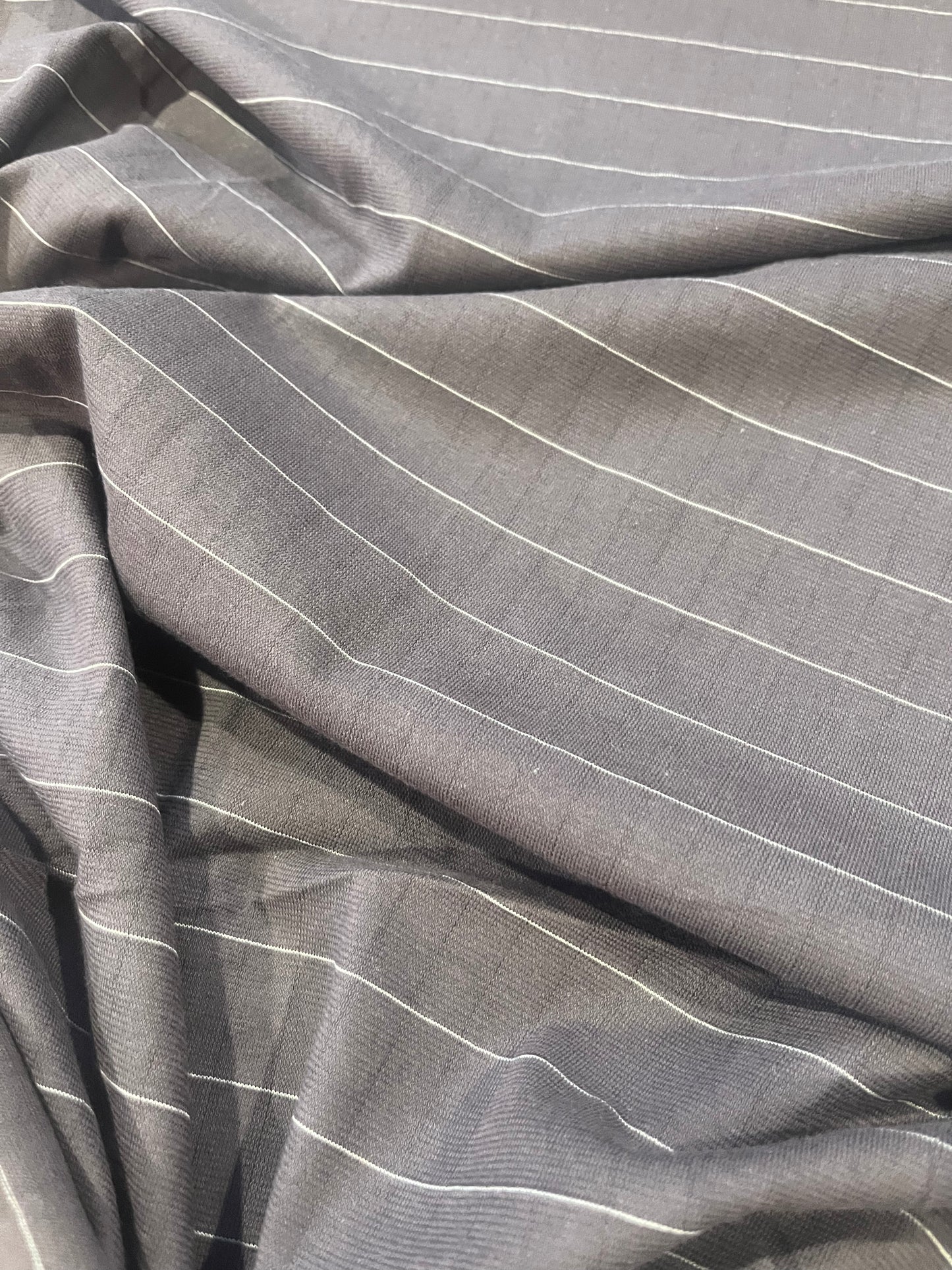 Jeremy 006 jersey cotton with pinstripe XL