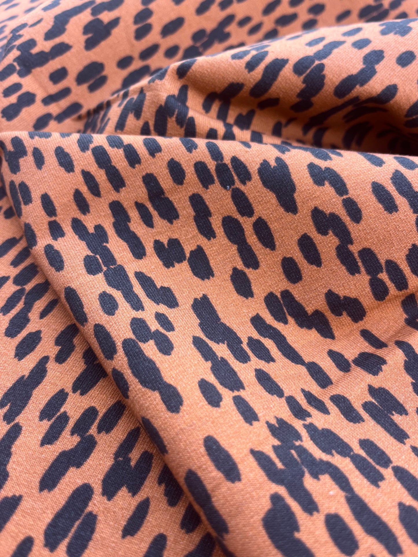HERA 013 Felpa/jogging with animal print