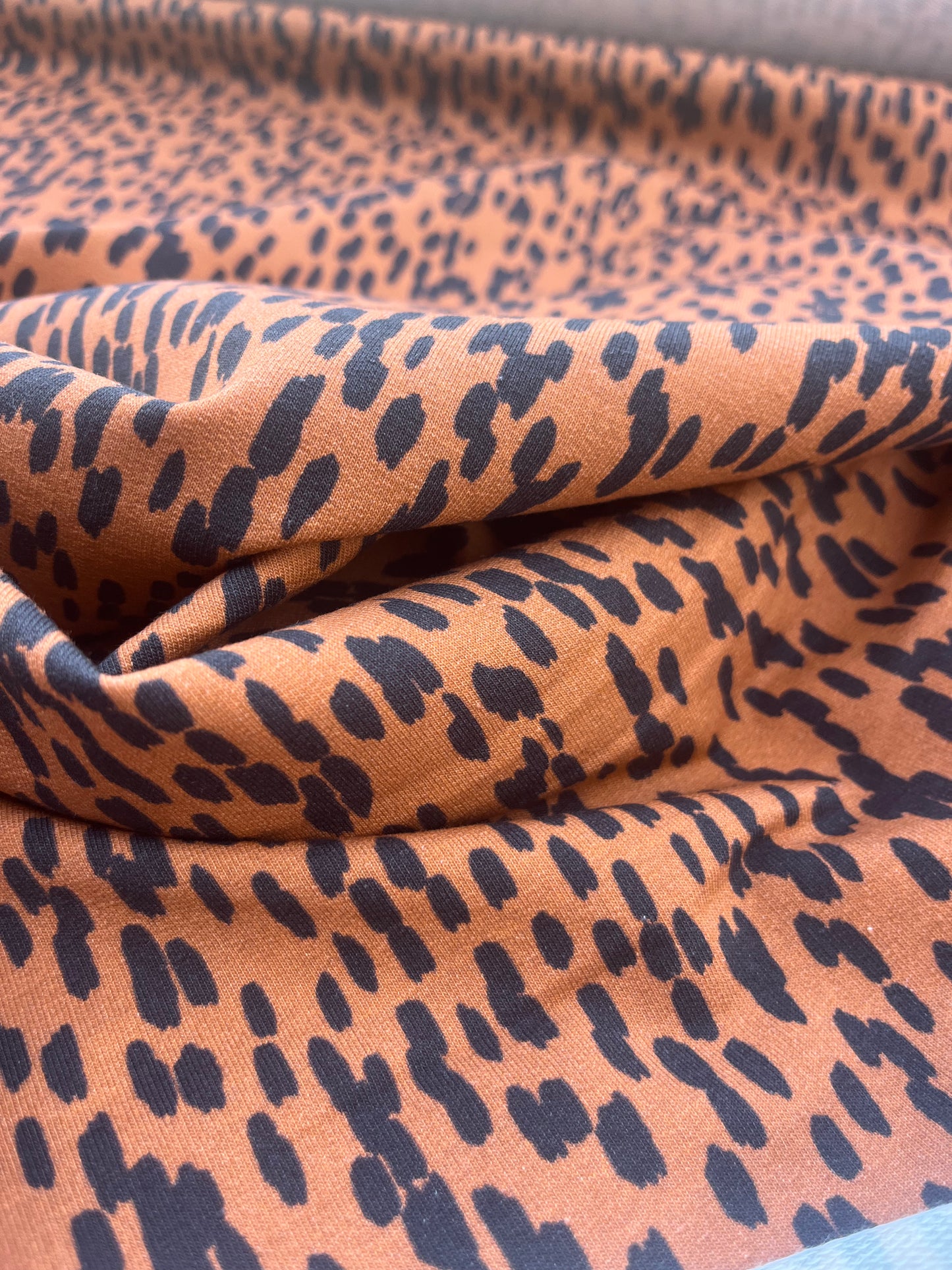 HERA 013 Felpa/jogging with animal print
