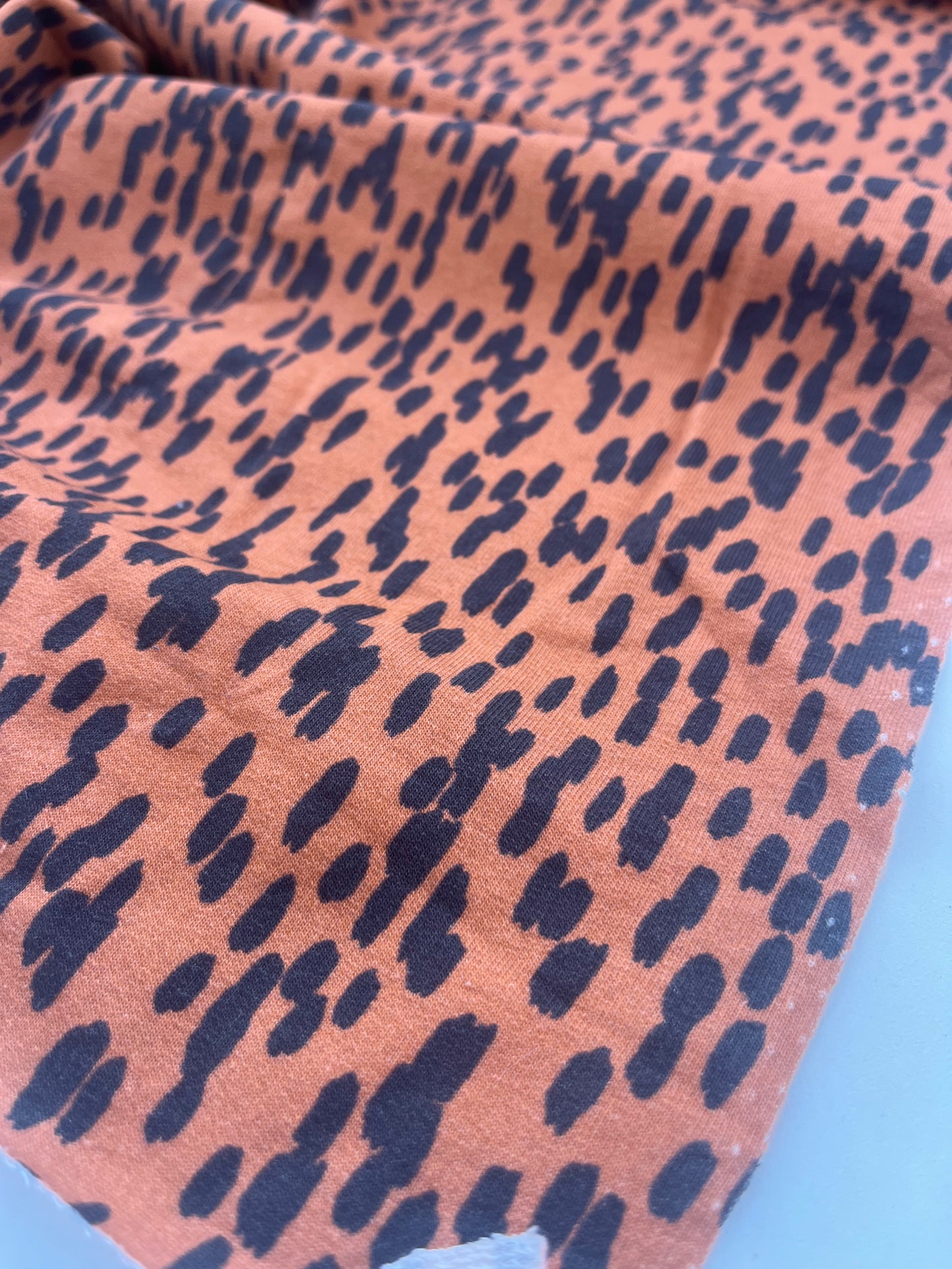 HERA 013 Felpa/jogging with animal print
