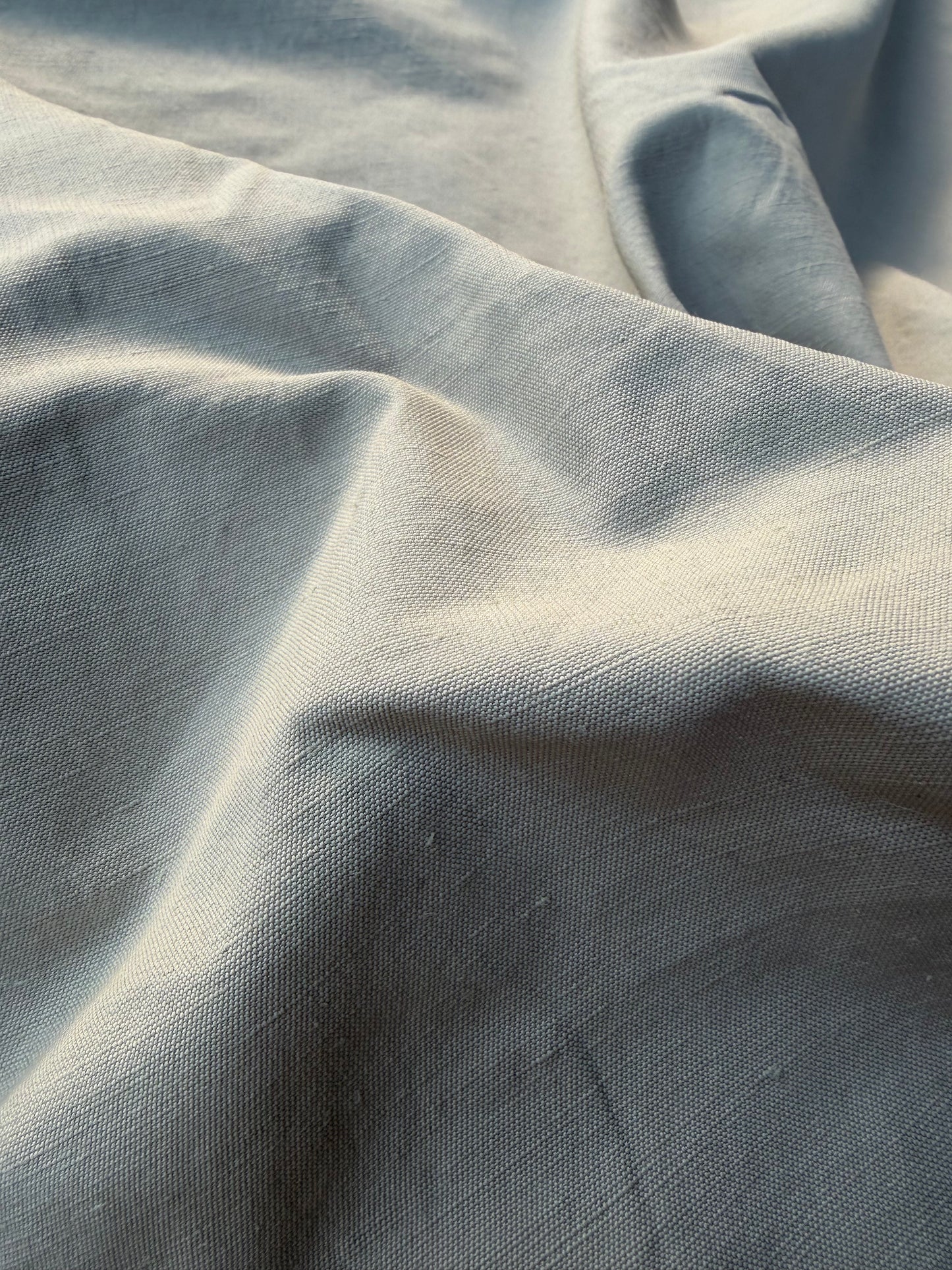 TINO 001 Canvas cotton linen sand