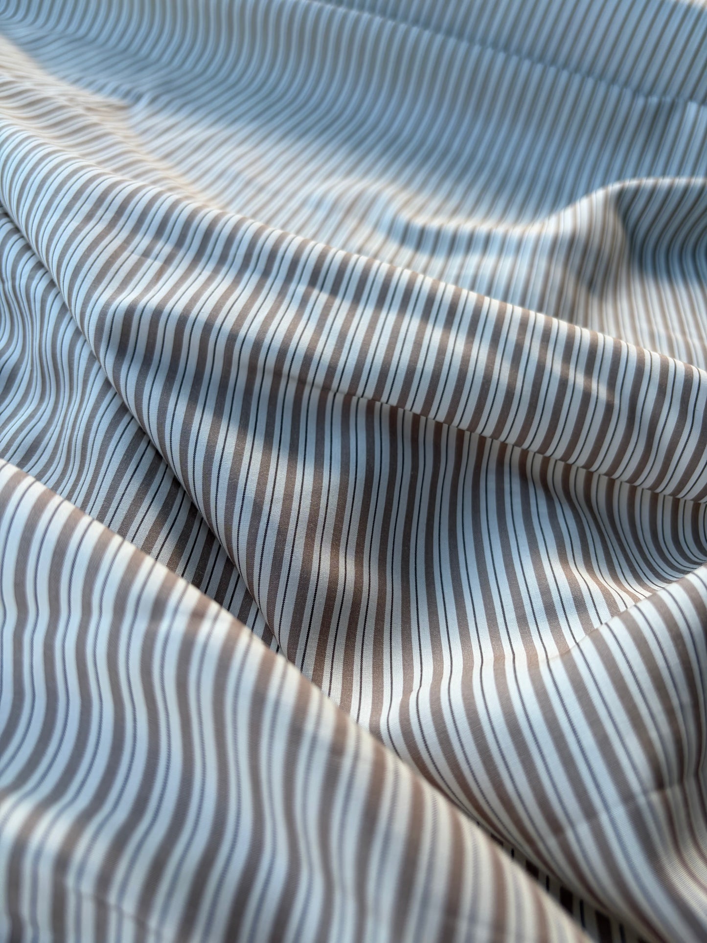 PC TINO 003 cotton shirting stripes