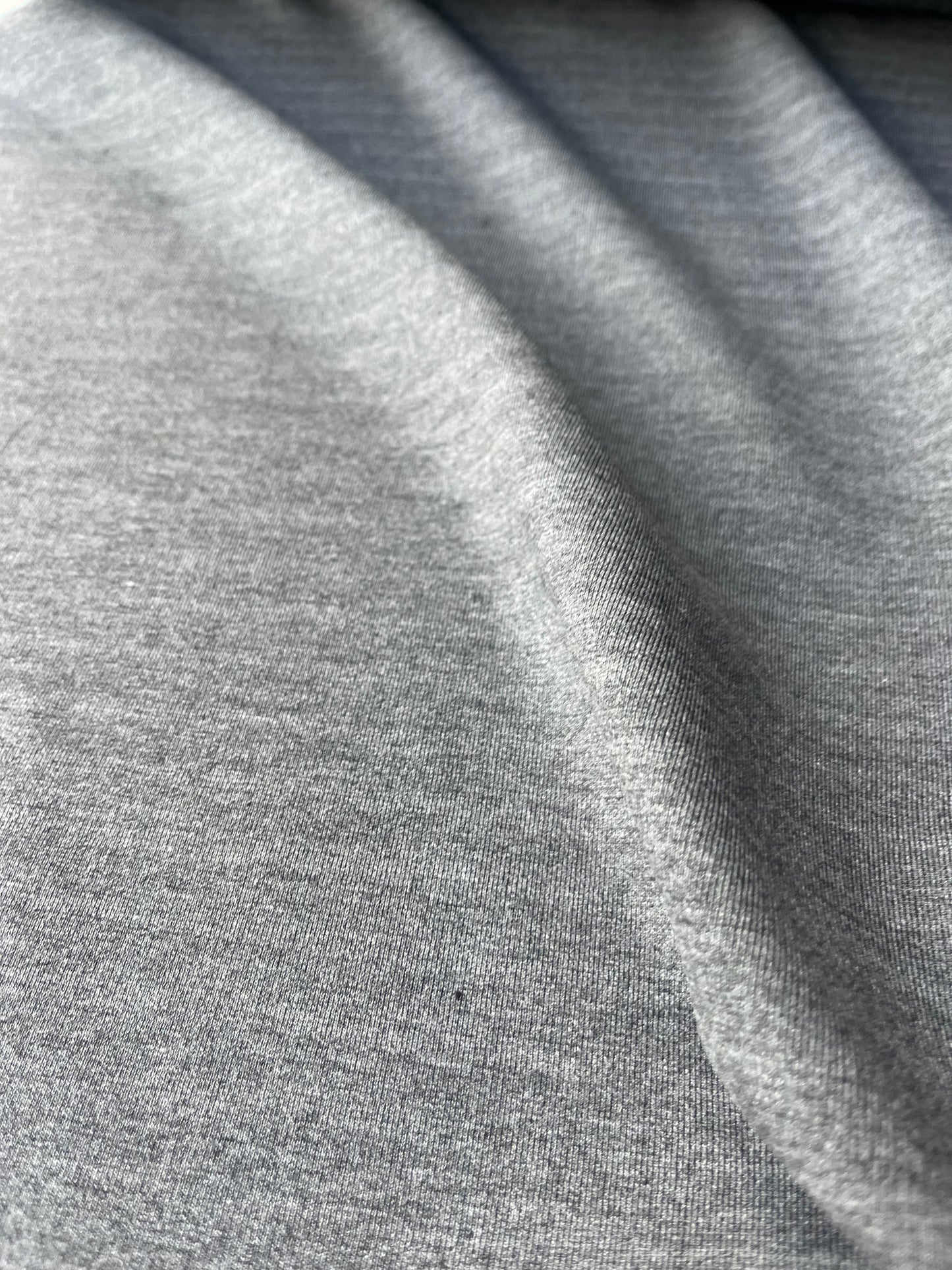 ATHENA 001 Punto di Roma viscose dark grey
