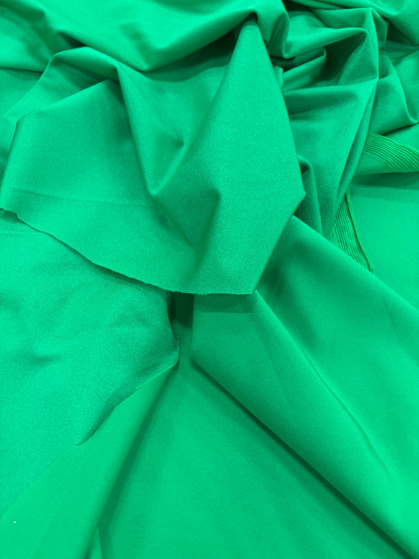 RHINO 028 cactus green lycra jersey