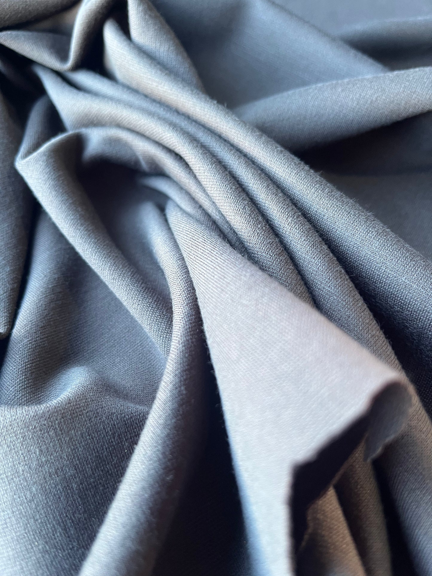 ATHENA 005 Punto di Roma viscose elephant brown