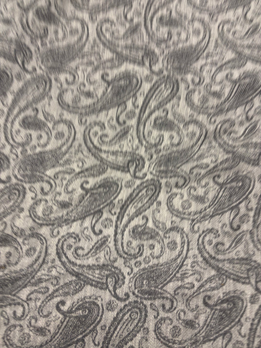 RHINO 040 heavy cotton/wool jacquard